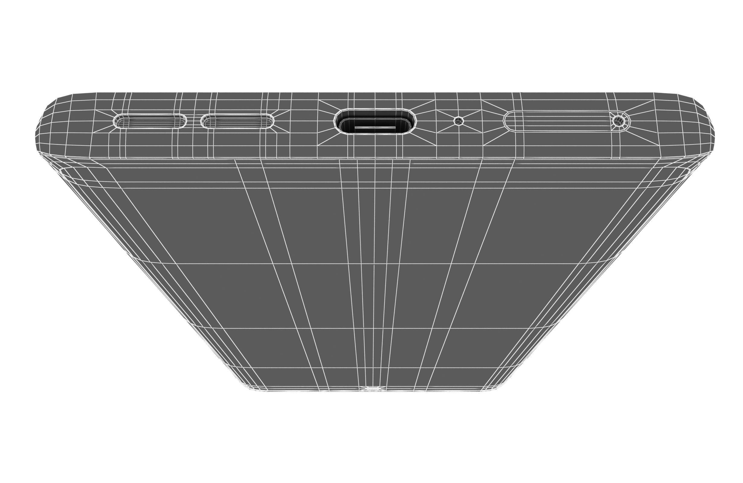 Motorola Edge 50 Fusion And 50 Ultra 3D model_40