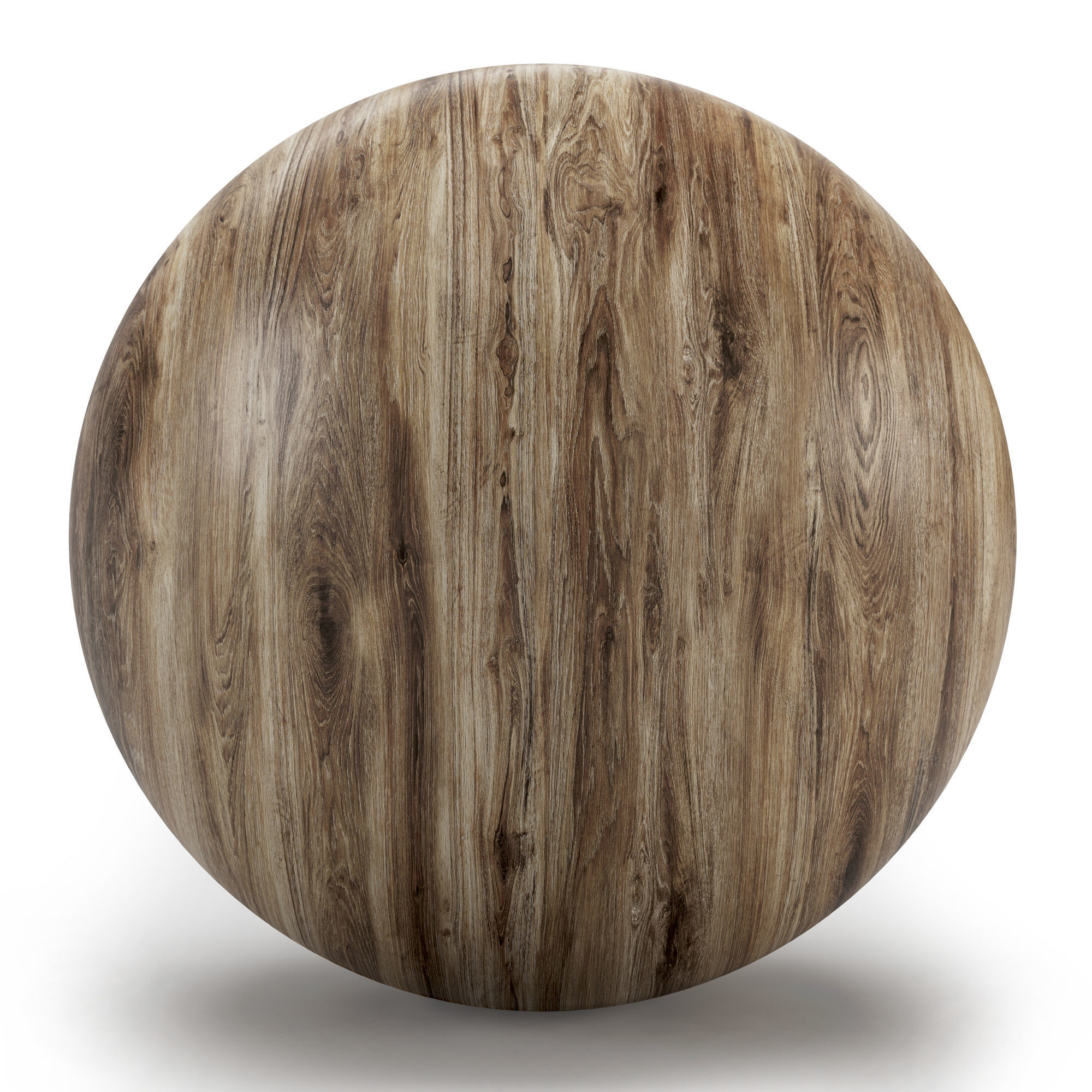 Wood 01 - Seamless Texture_3