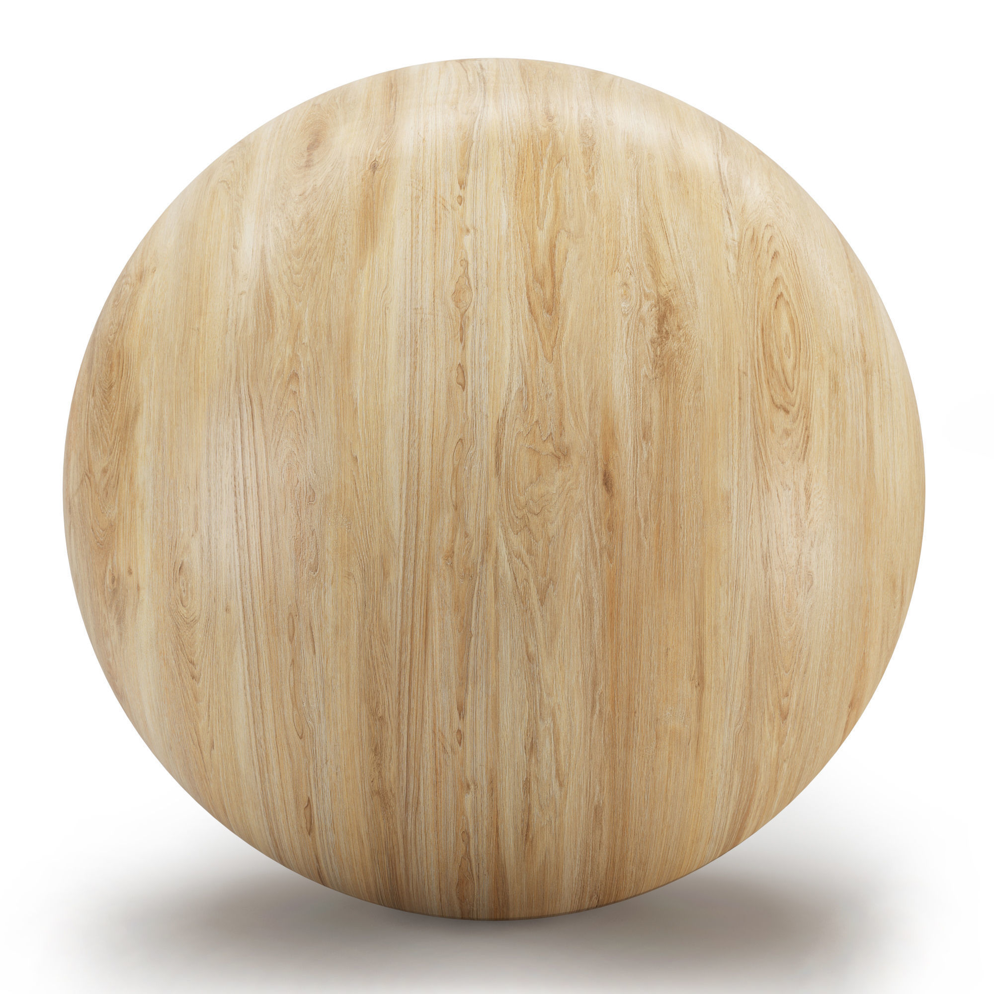 Wood 01 - Seamless Texture_4