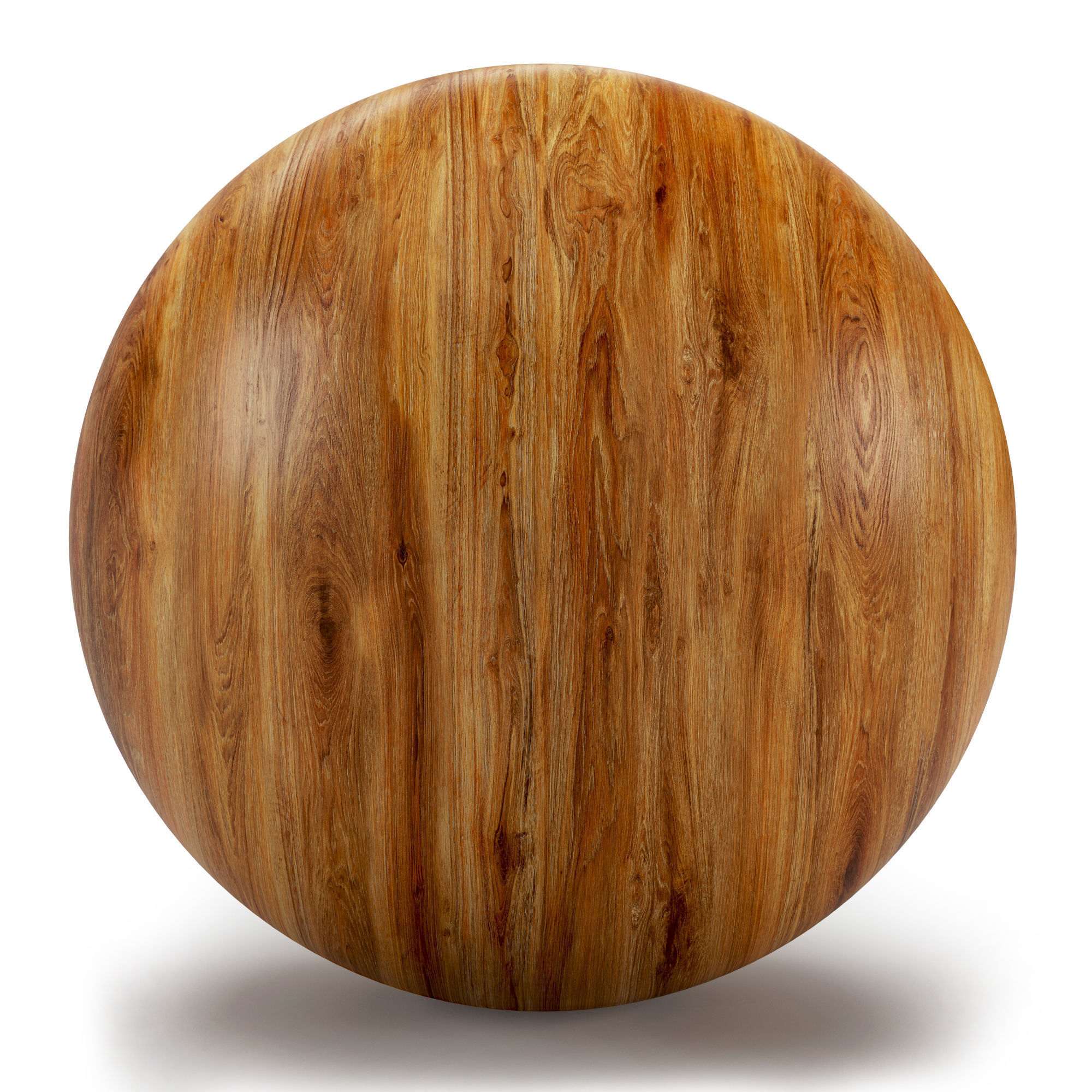 Wood 01 - Seamless Texture_2