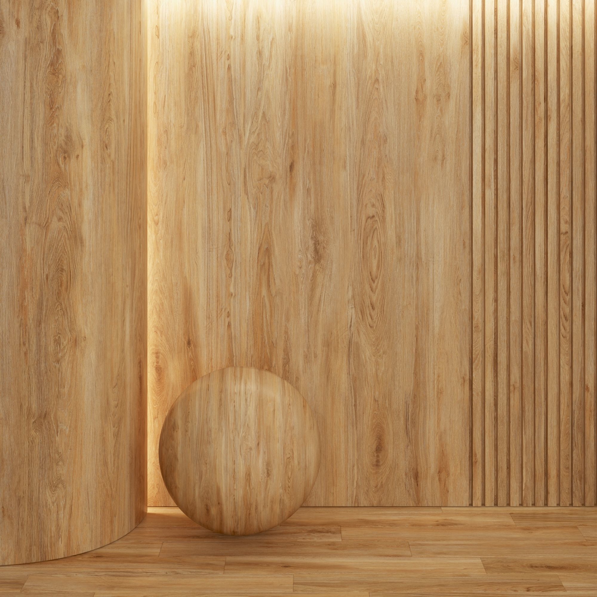 Wood 01 - Seamless Texture_1