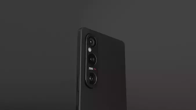 Sony Xperia 1 VI
