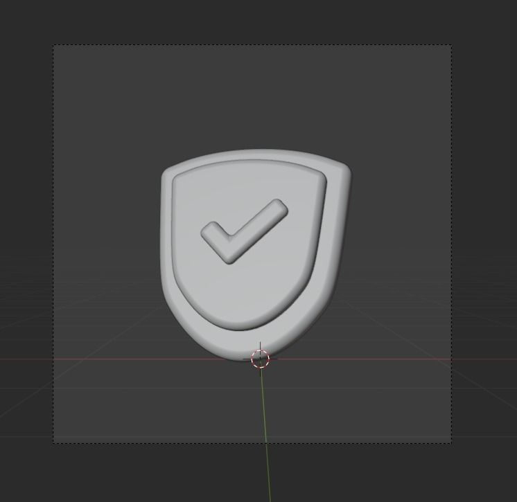 Business Idea 3d Illustration Icon Pack 3D model_10