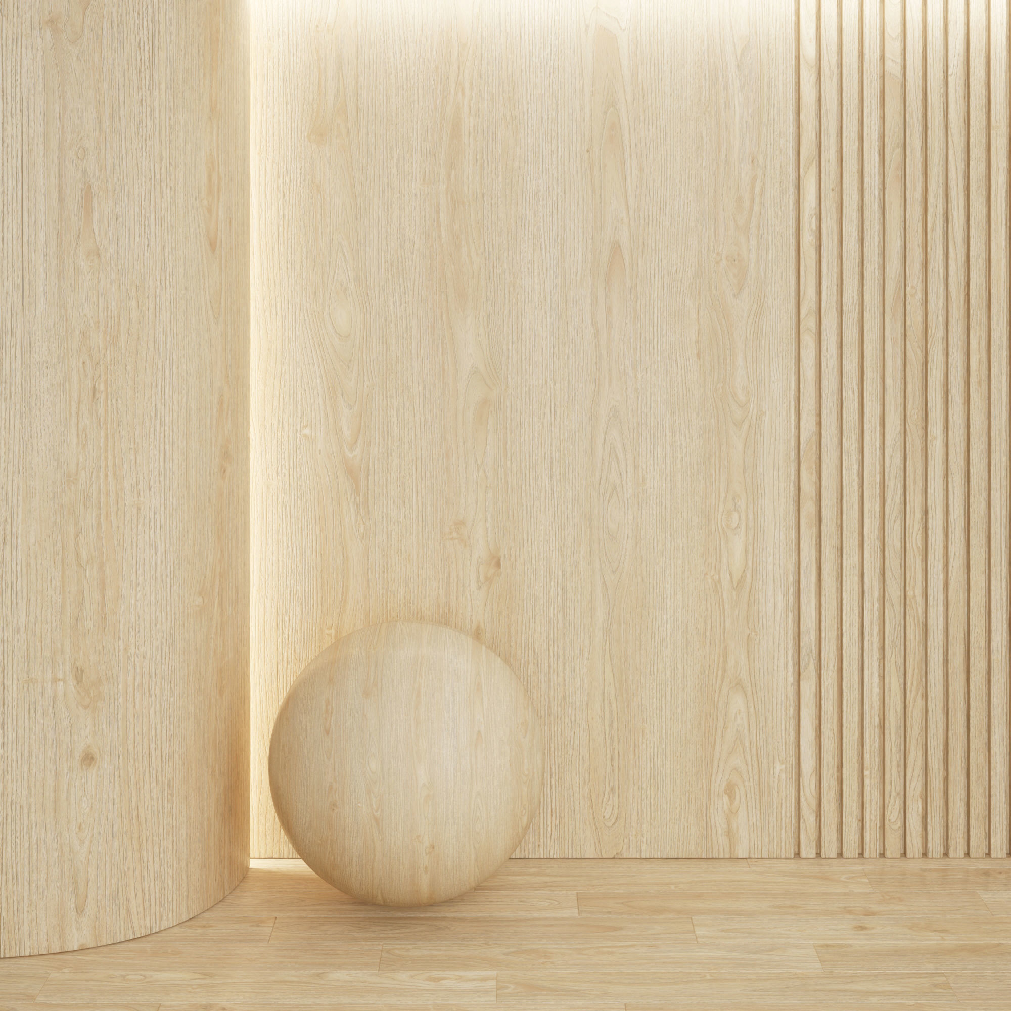 Wood 03 - Seamless Texture_1