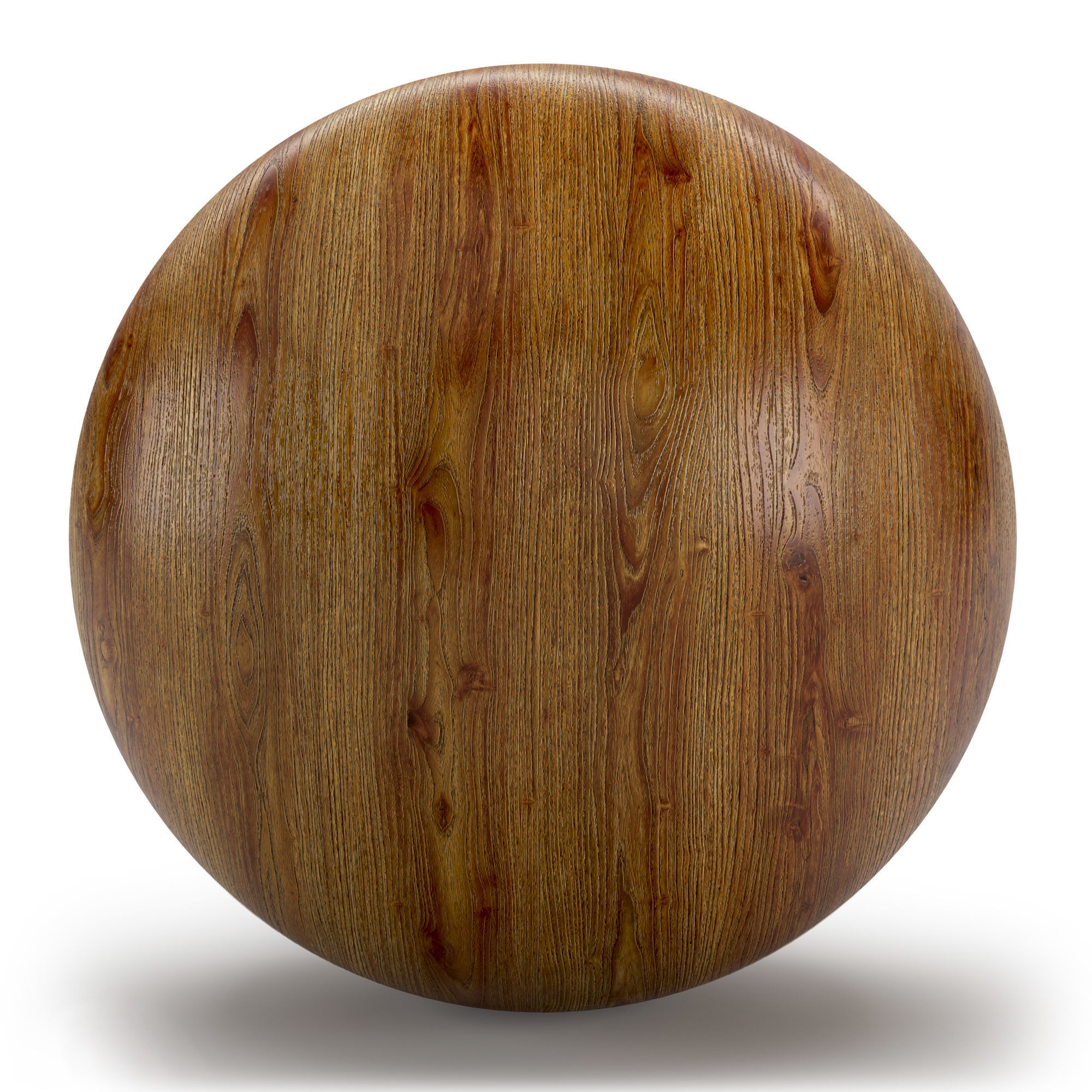 Wood 03 - Seamless Texture_5