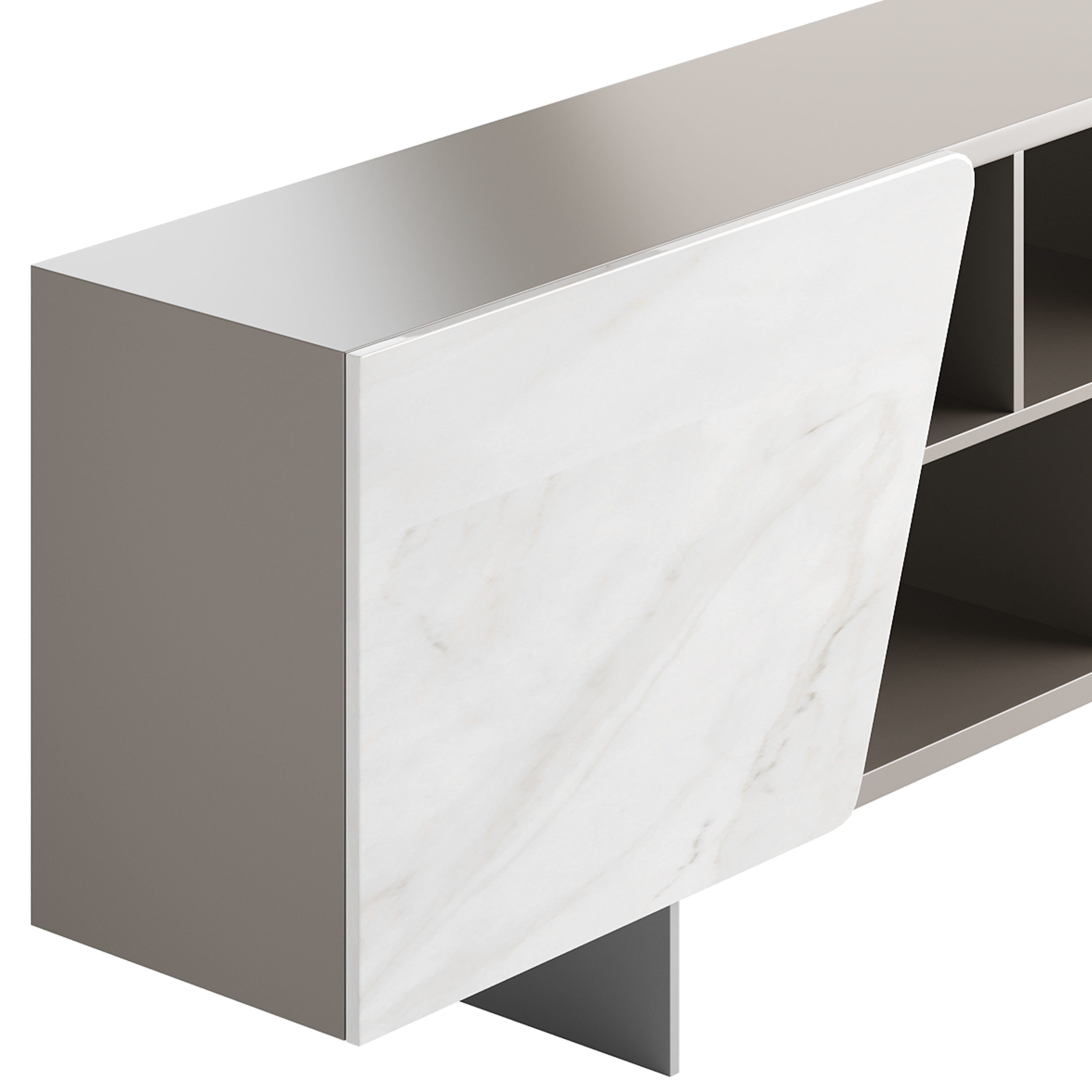 Reflex VERTIGO 3D model_4