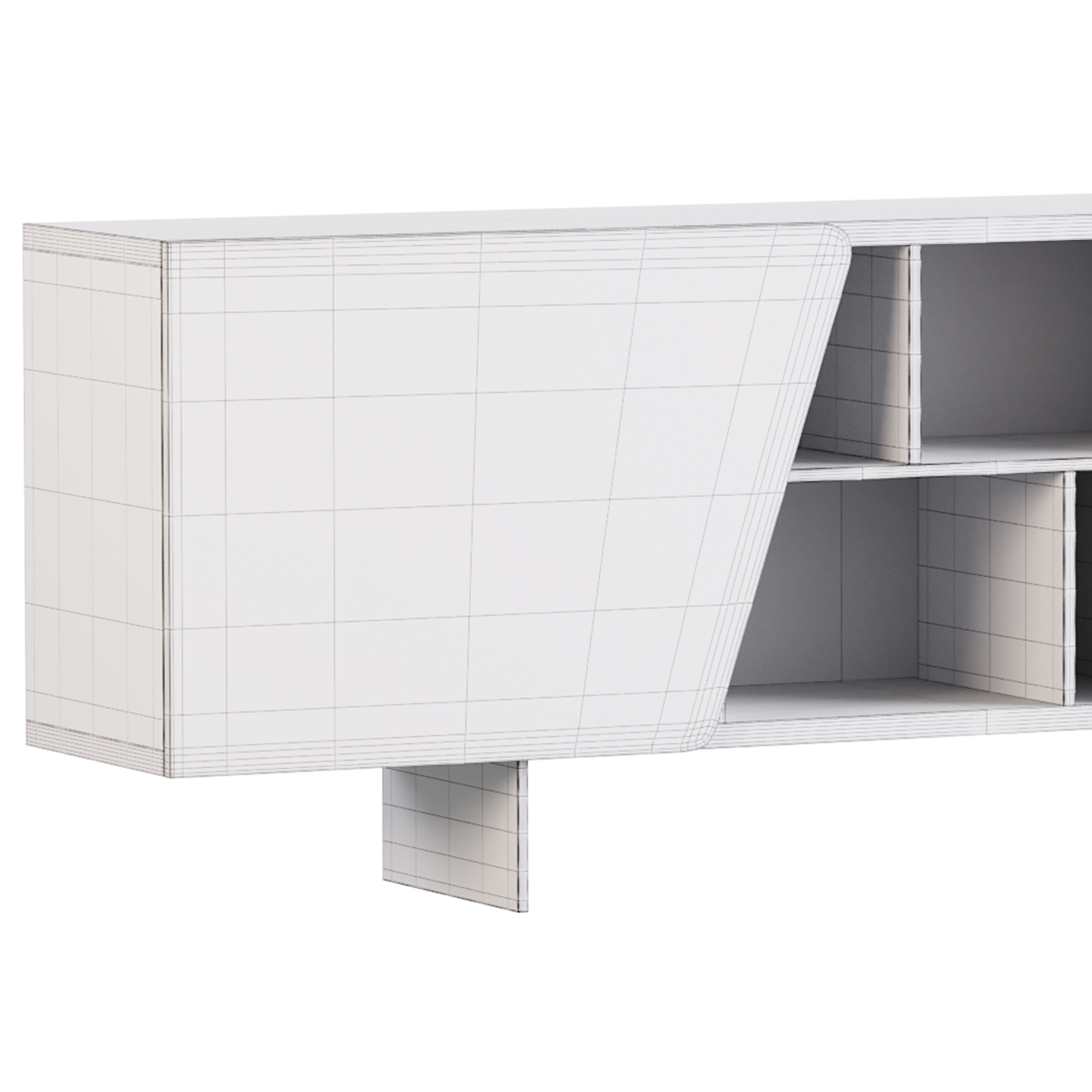 Reflex VERTIGO 3D model_13