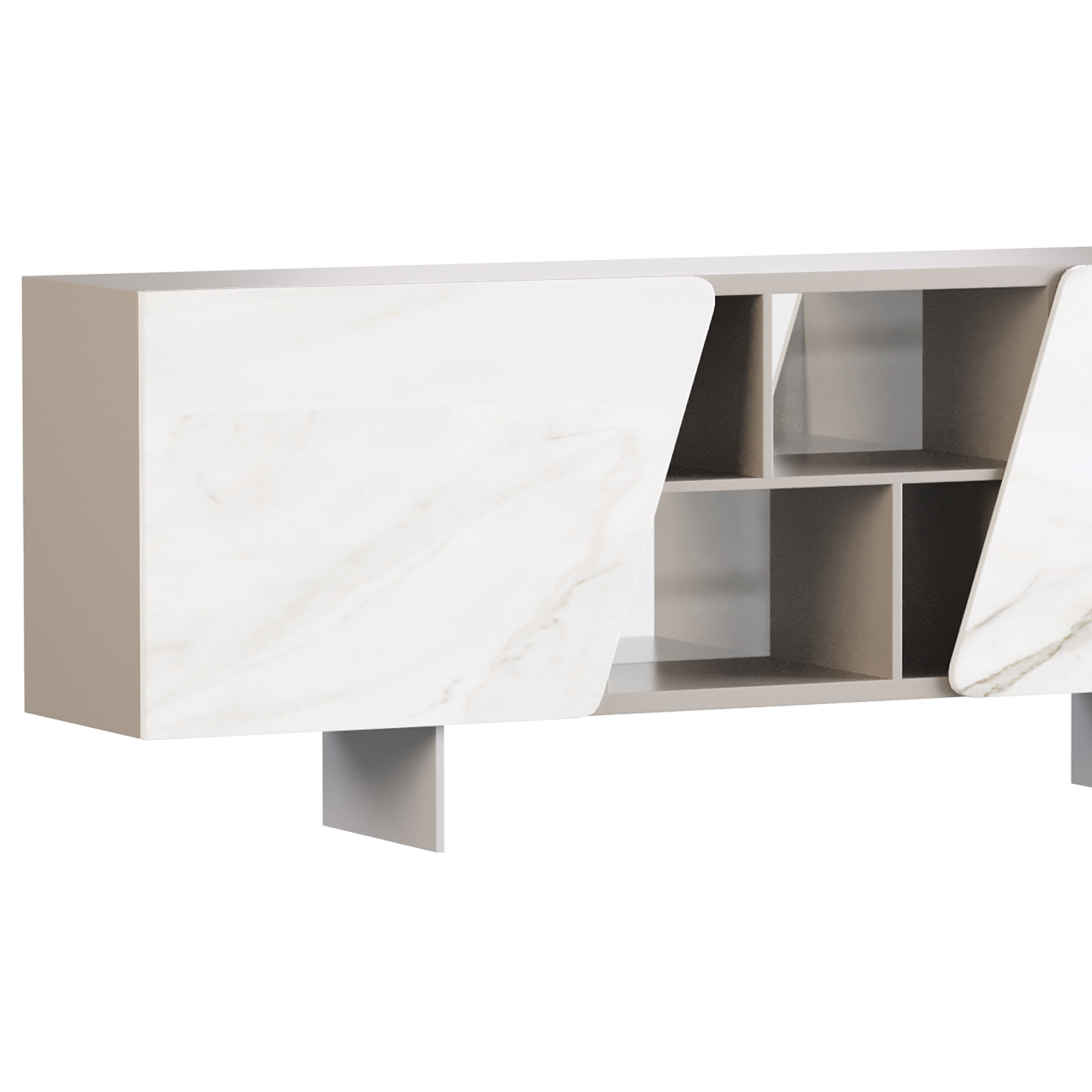 Reflex VERTIGO 3D model_5