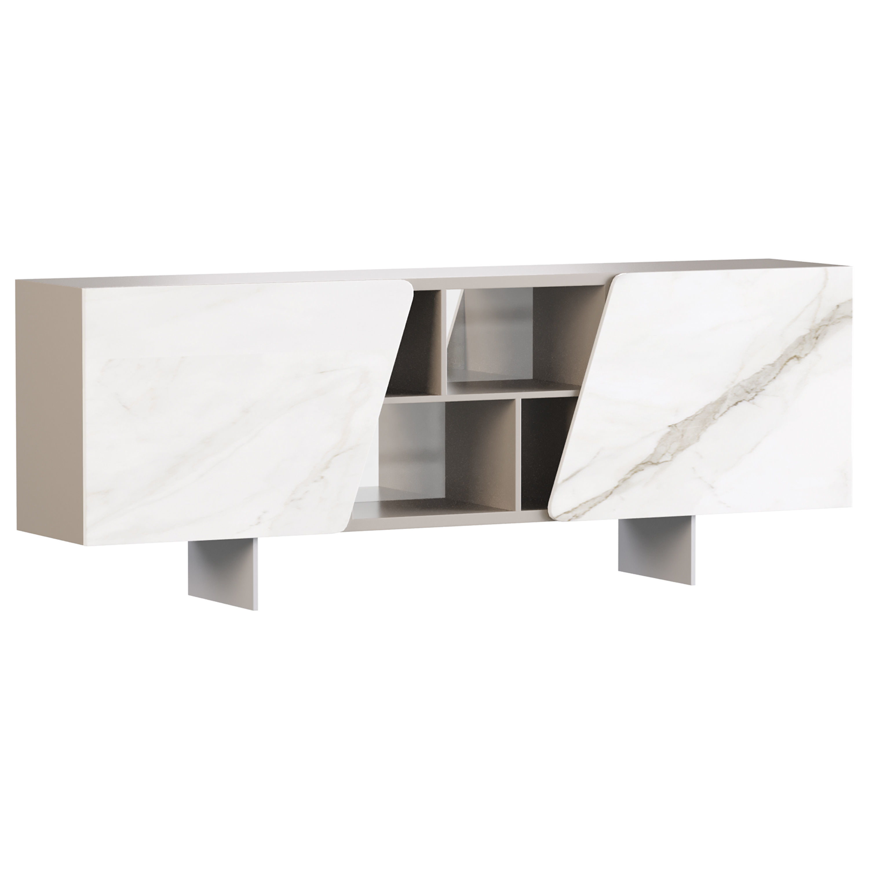 Reflex VERTIGO 3D model_6