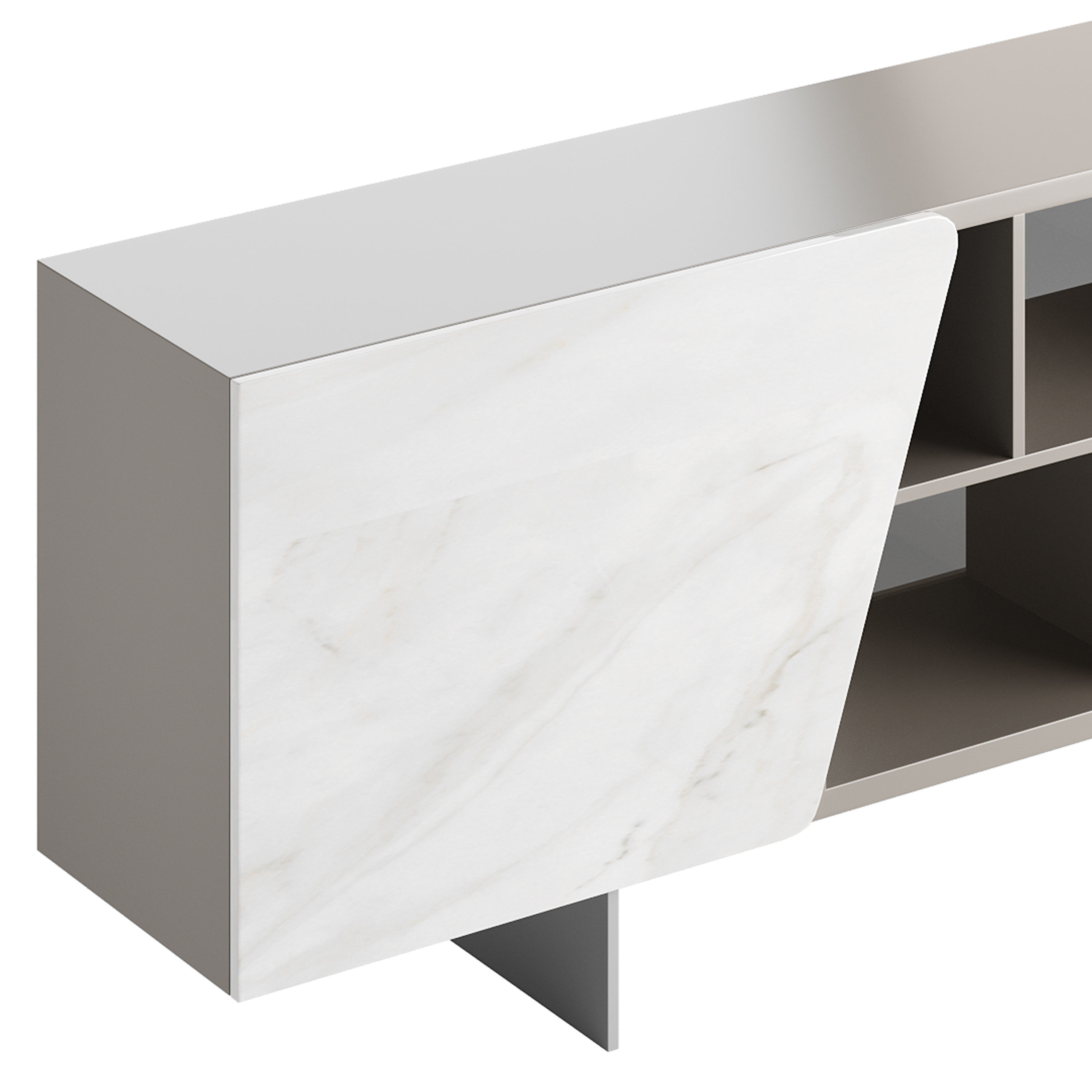 Reflex VERTIGO 3D model_7