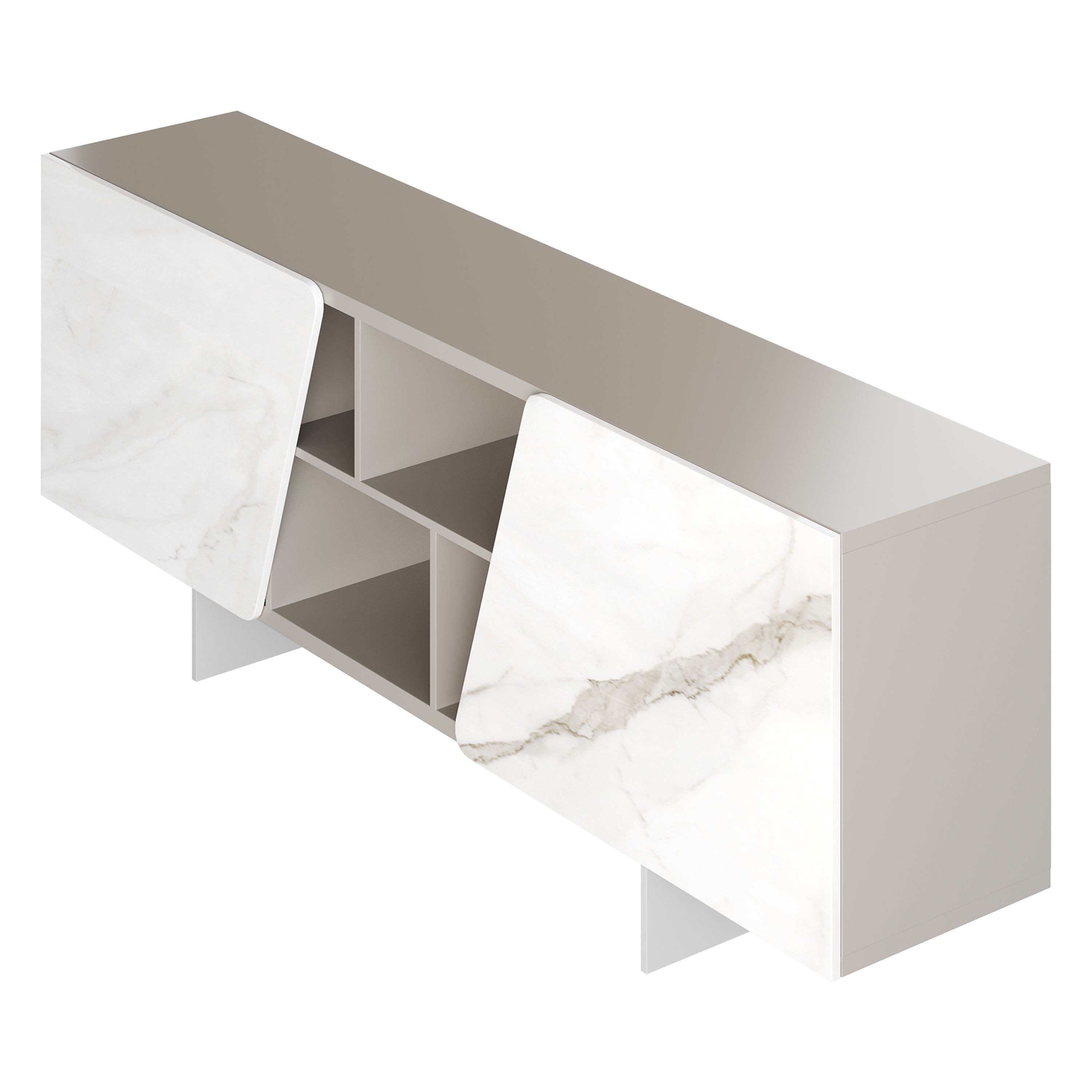 Reflex VERTIGO 3D model_9