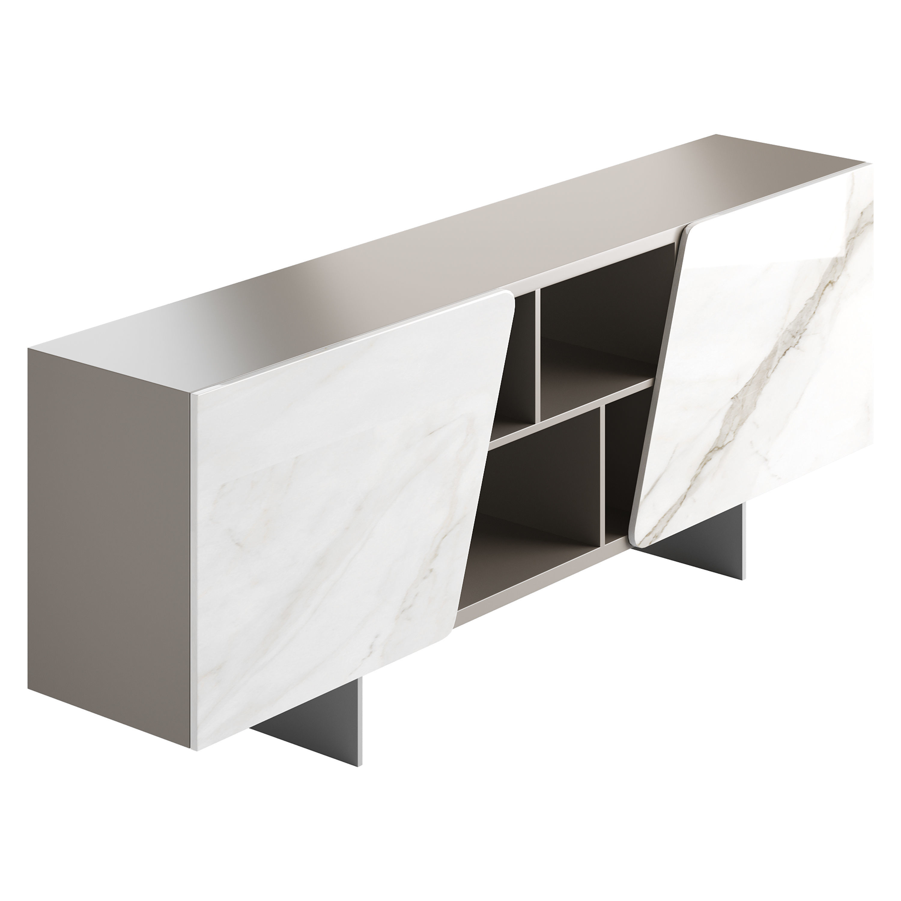 Reflex VERTIGO 3D model_3