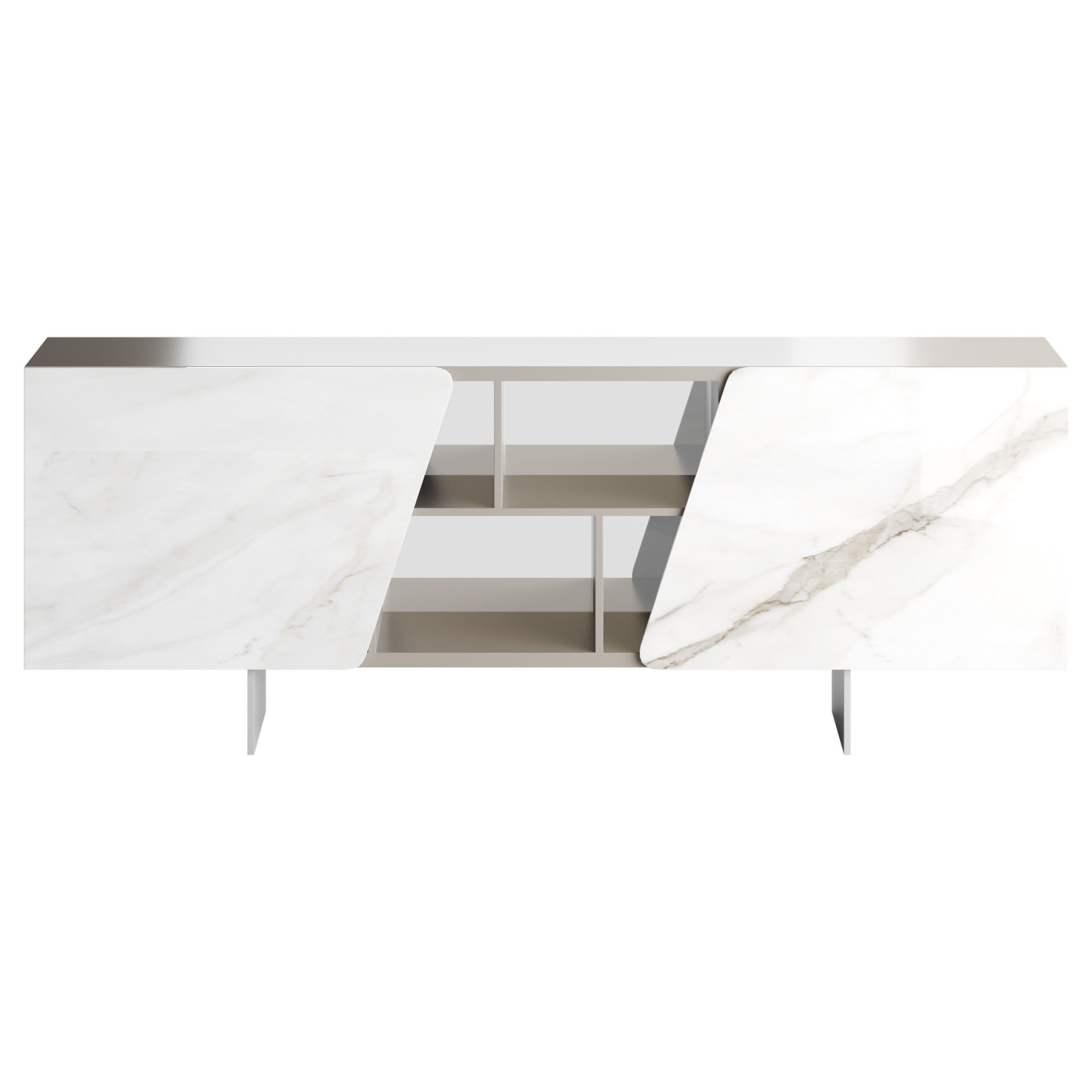 Reflex VERTIGO 3D model_2