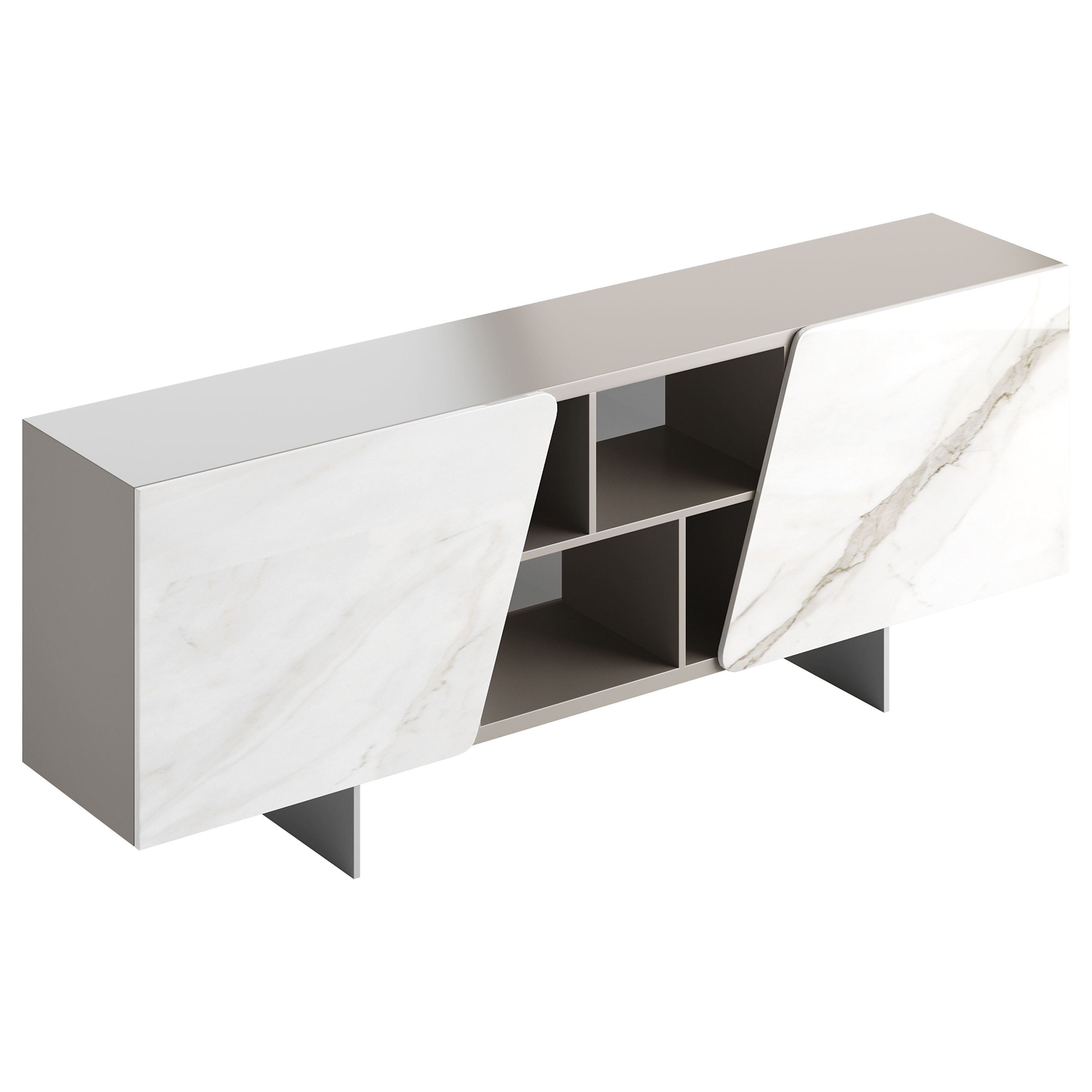 Reflex VERTIGO 3D model_1