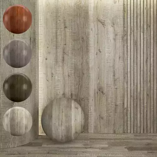 Wood 05 - Seamless
