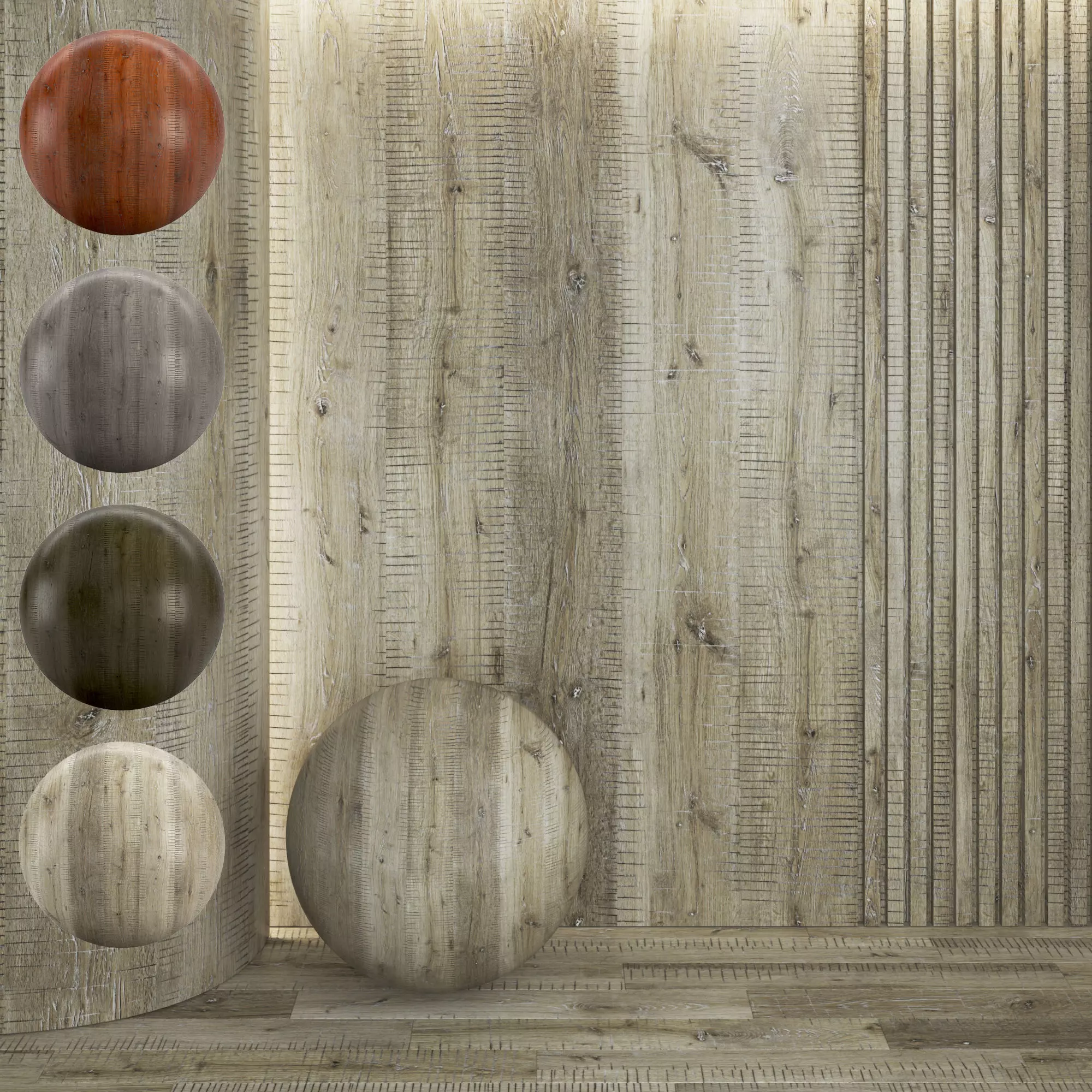 Wood 05 - Seamless Texture_0