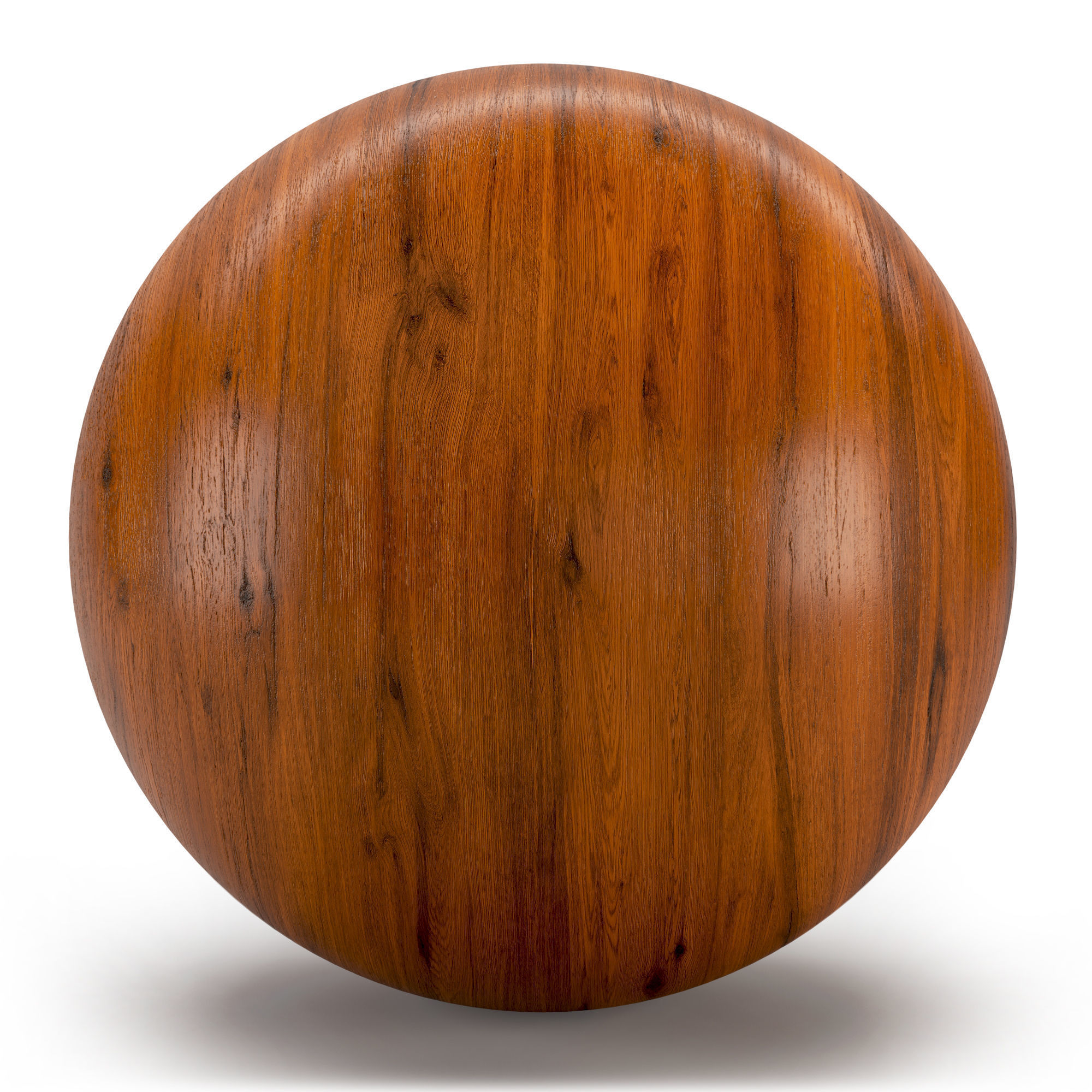 Wood 08 - Seamless Texture_3