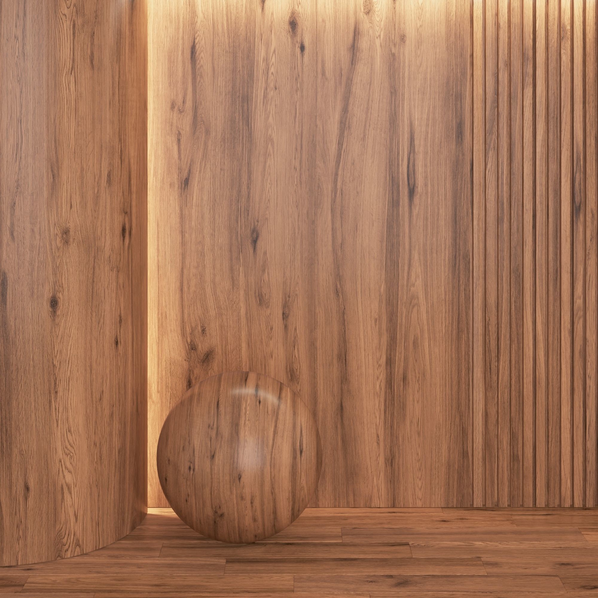 Wood 08 - Seamless Texture_1