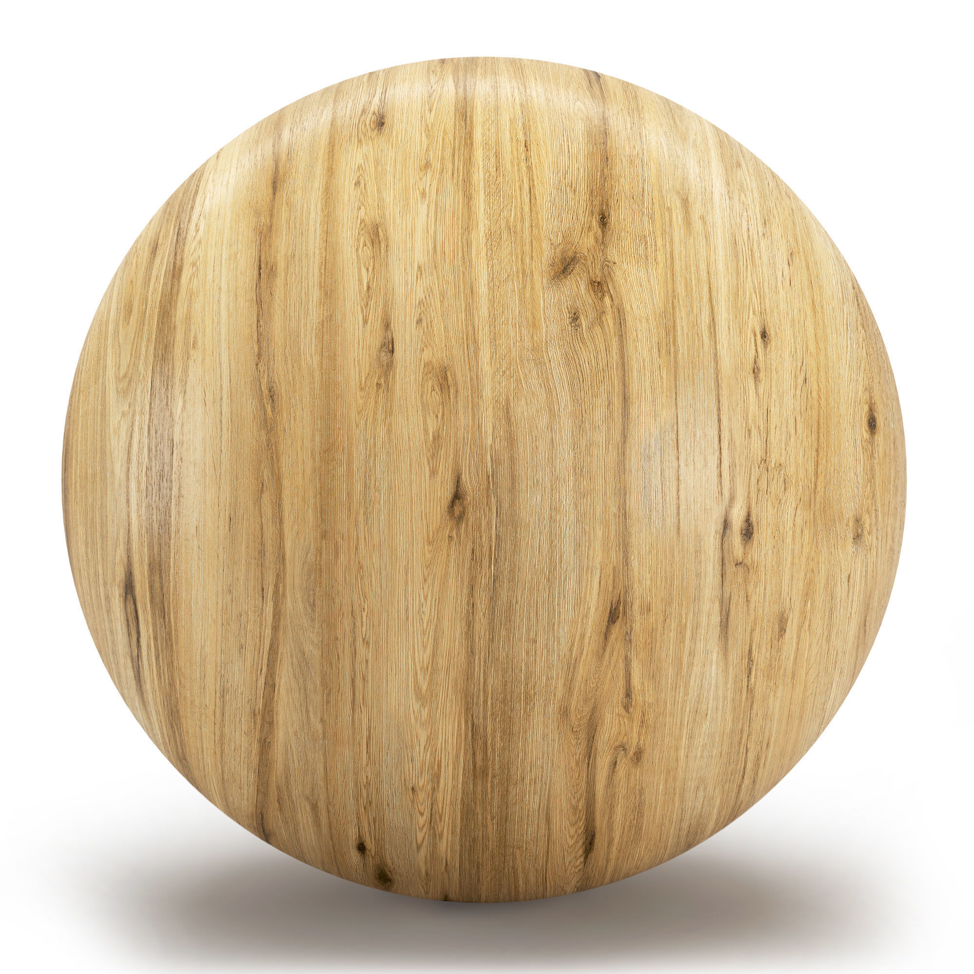 Wood 08 - Seamless Texture_2