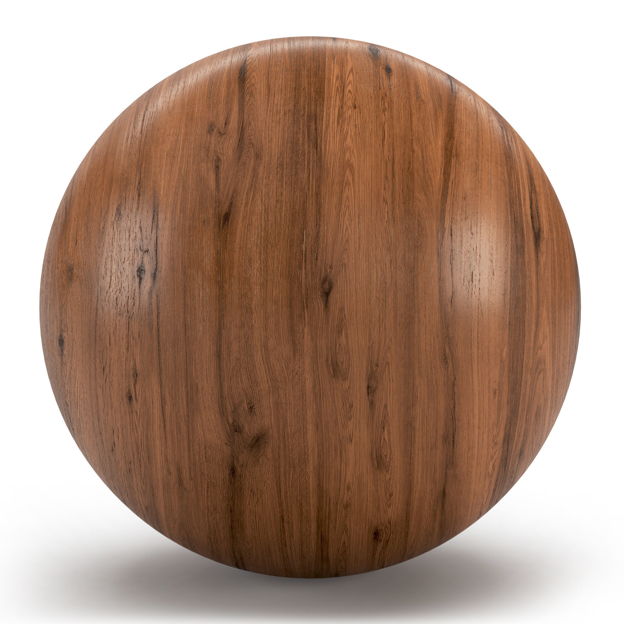 Wood 08 - Seamless Texture_4
