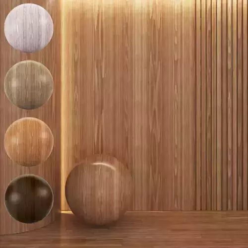 Wood 11 - Seamless
