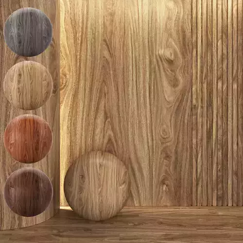 Wood 13 - Seamless