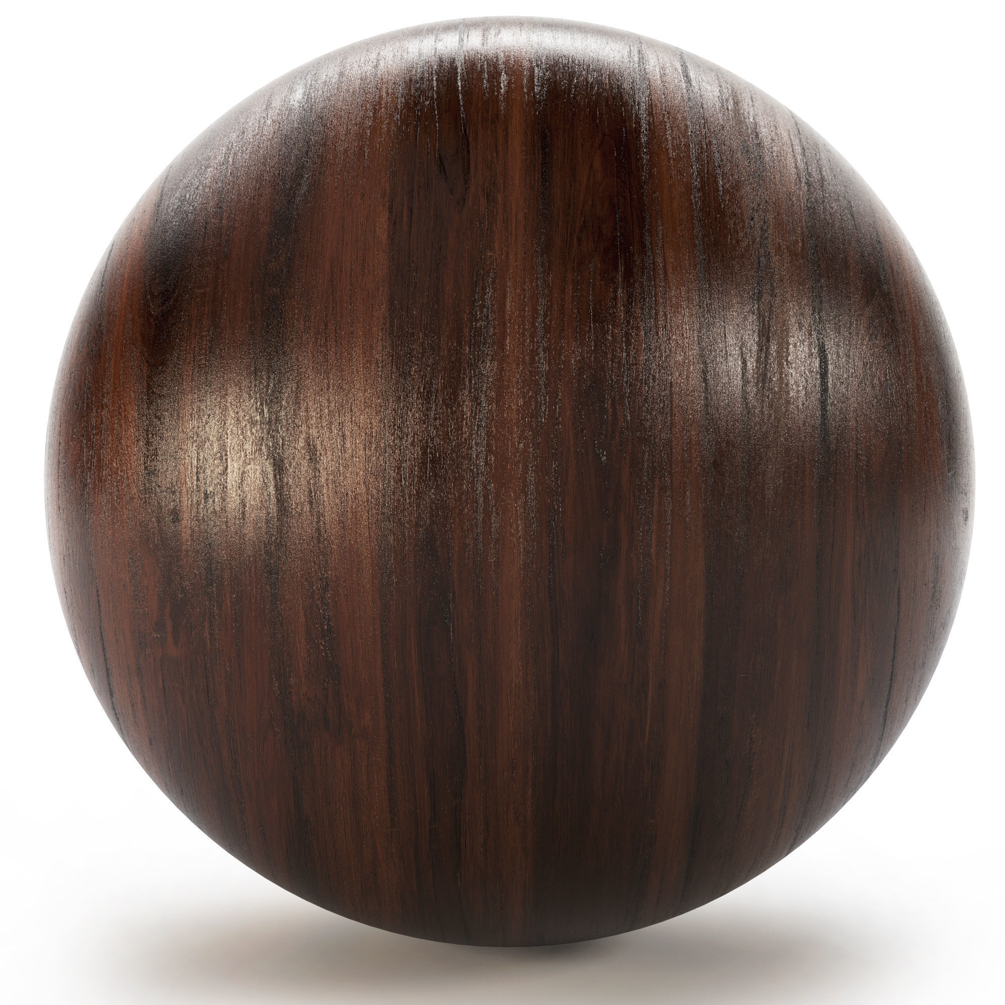 Wood 14 - Seamless Texture_5