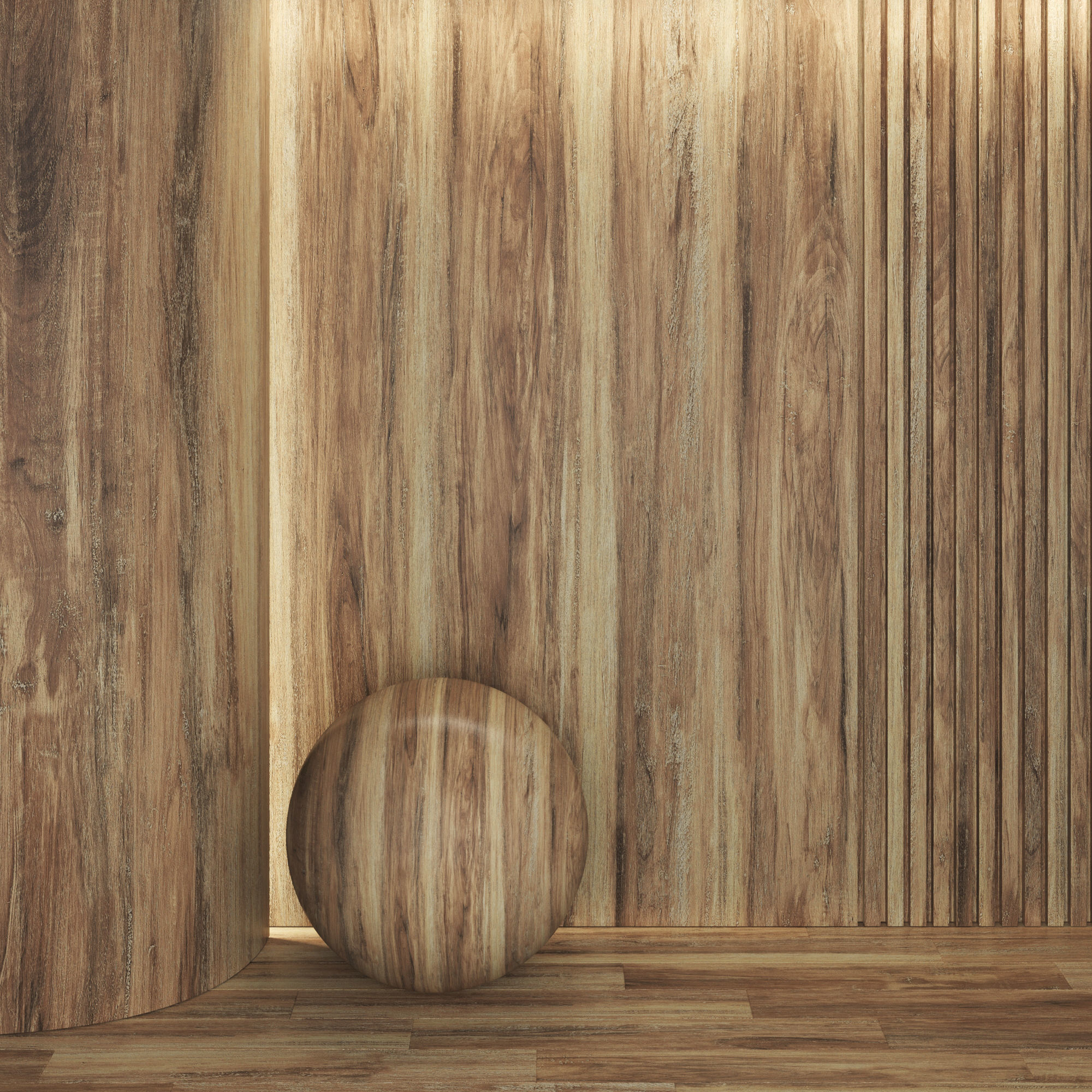 Wood 14 - Seamless Texture_1