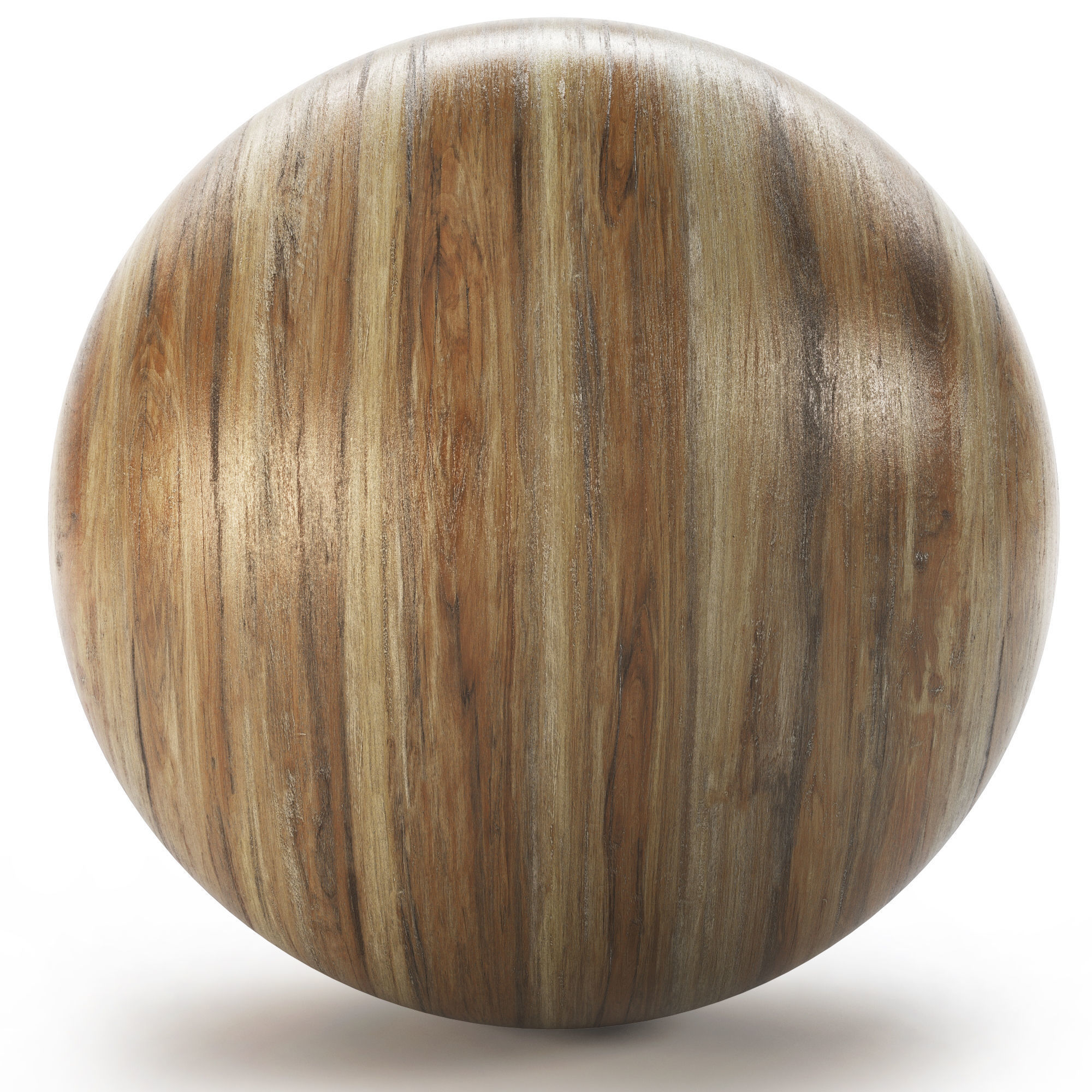 Wood 14 - Seamless Texture_4
