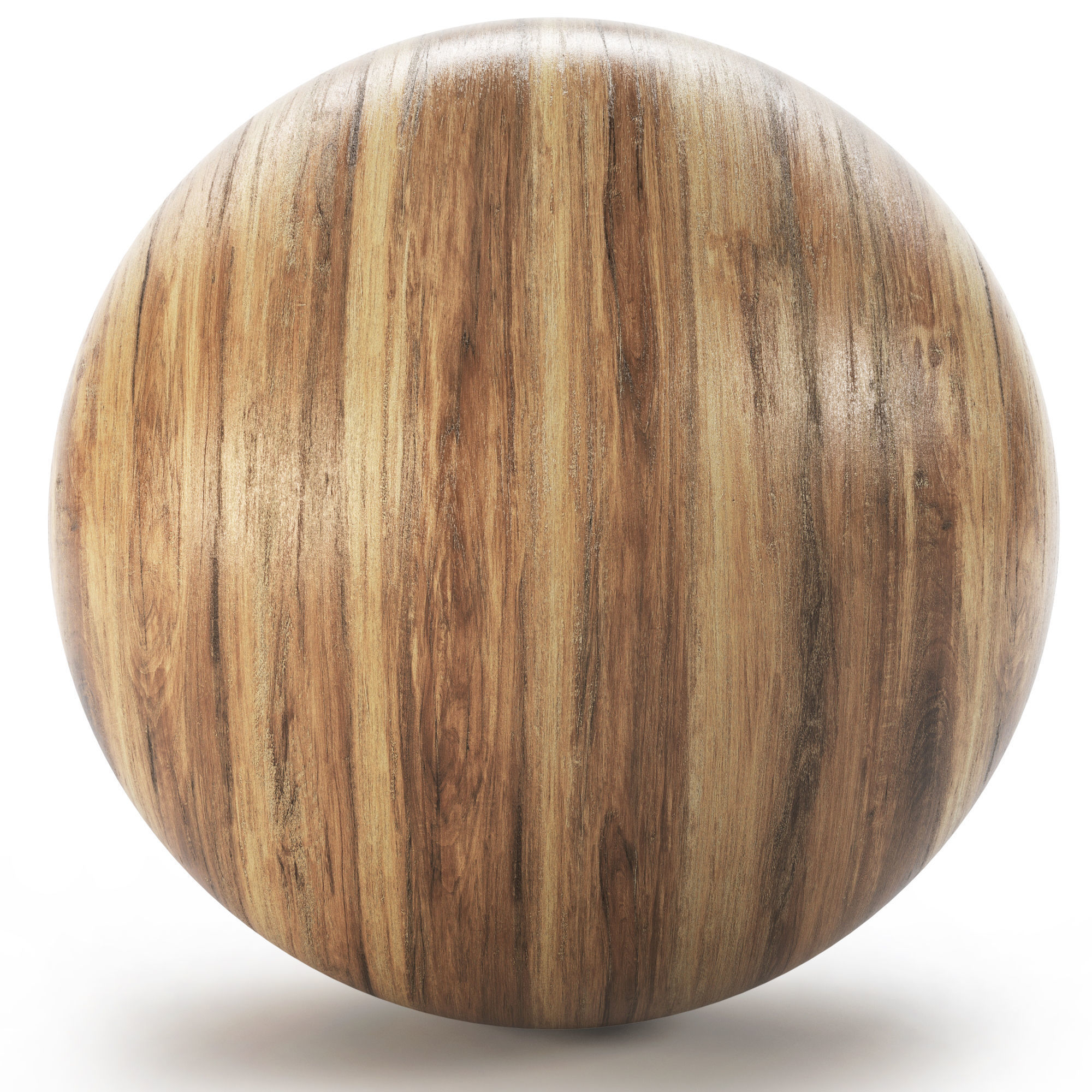 Wood 14 - Seamless Texture_2
