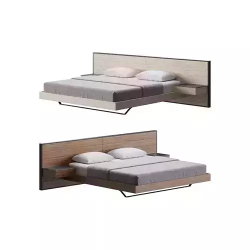 Rialto Bed