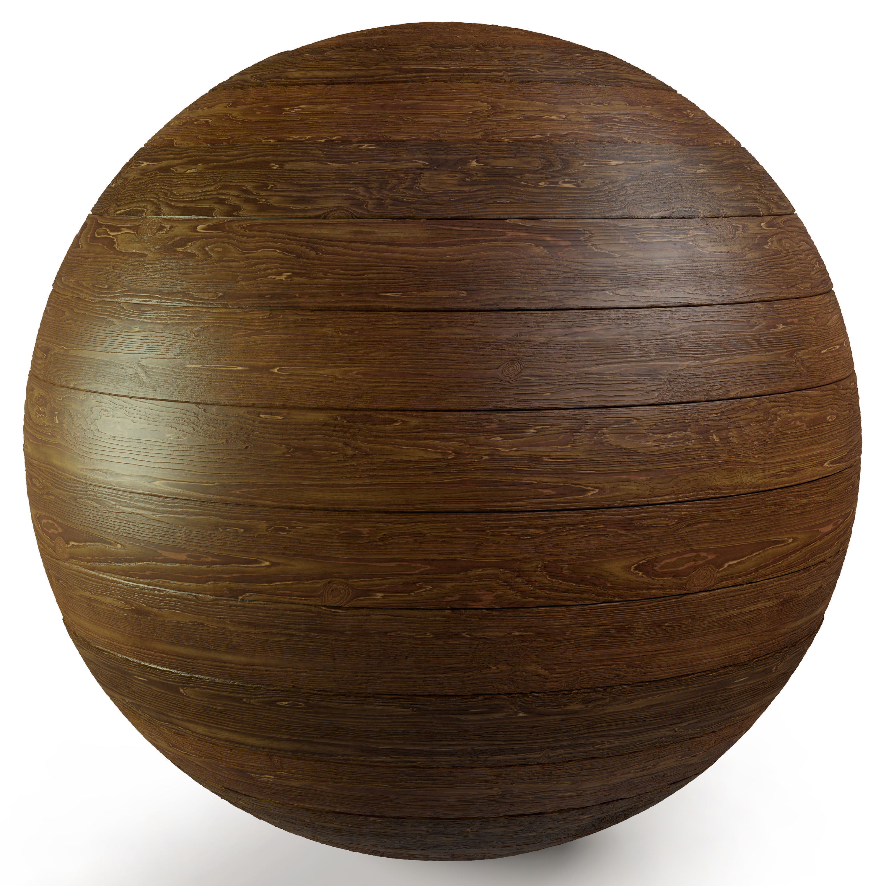 Wood Planks 01 - Seamless Texture_1