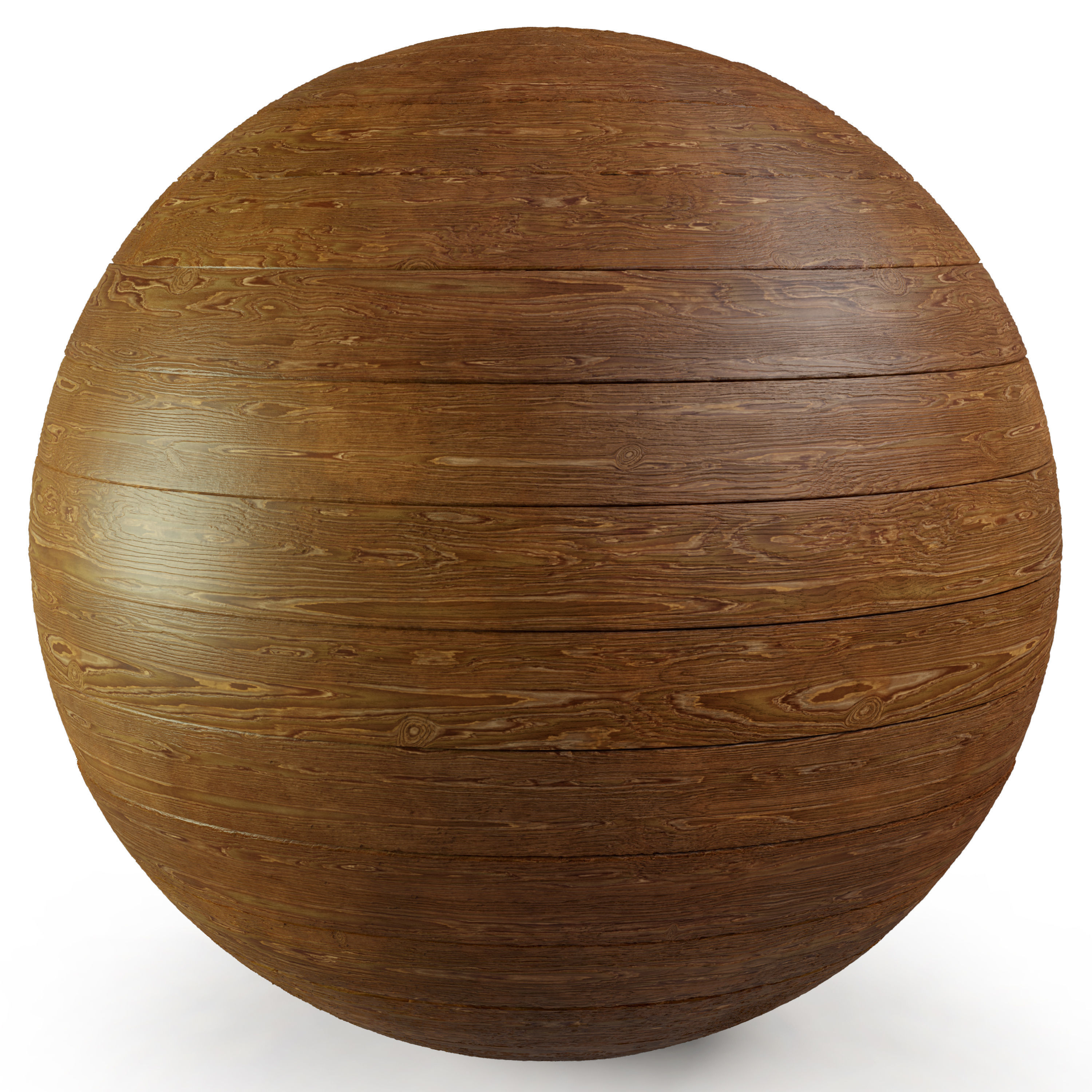 Wood Planks 01 - Seamless Texture_2