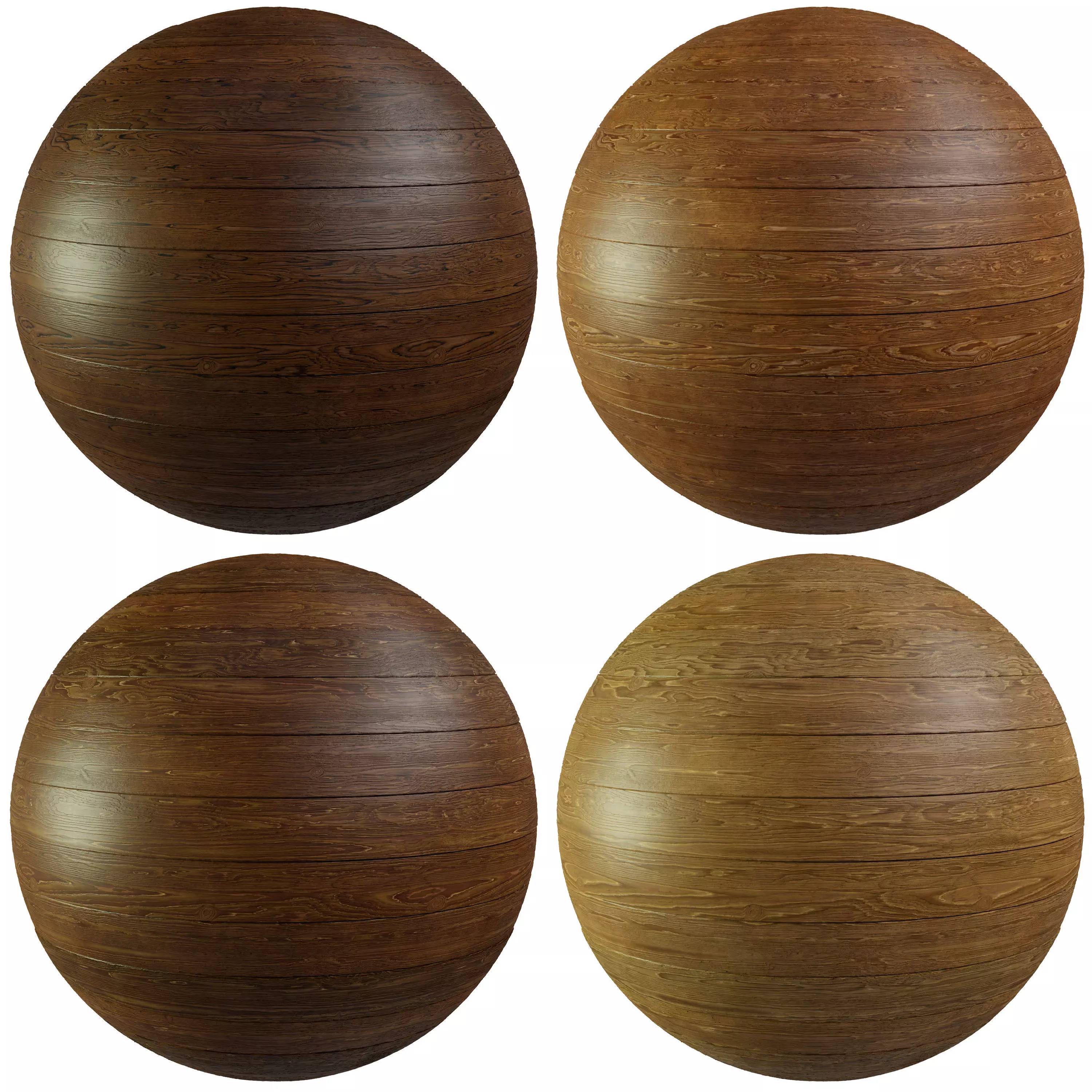 Wood Planks 01 - Seamless Texture_0