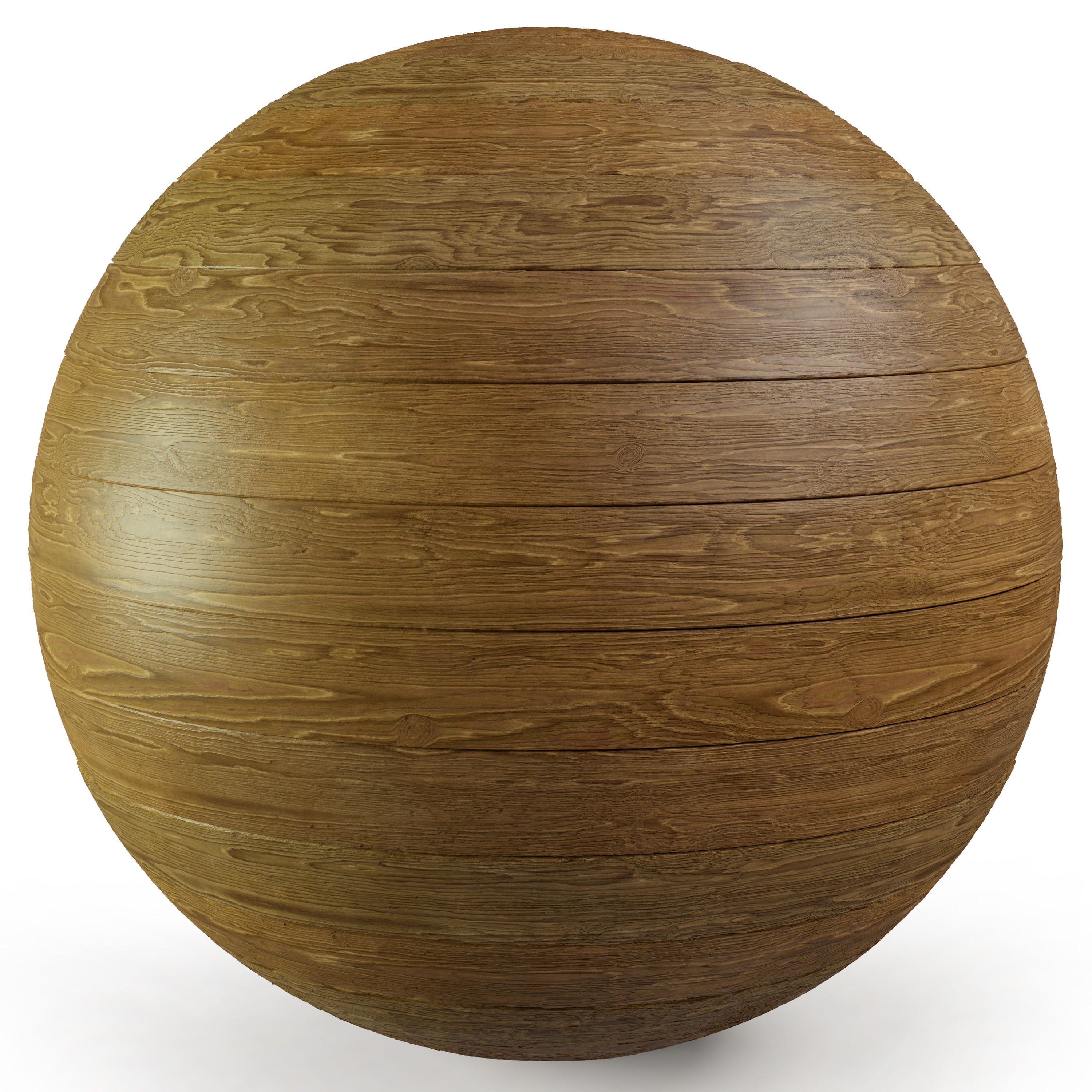 Wood Planks 01 - Seamless Texture_4