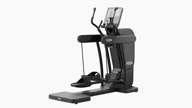 Technogym Artis Vario 3D model