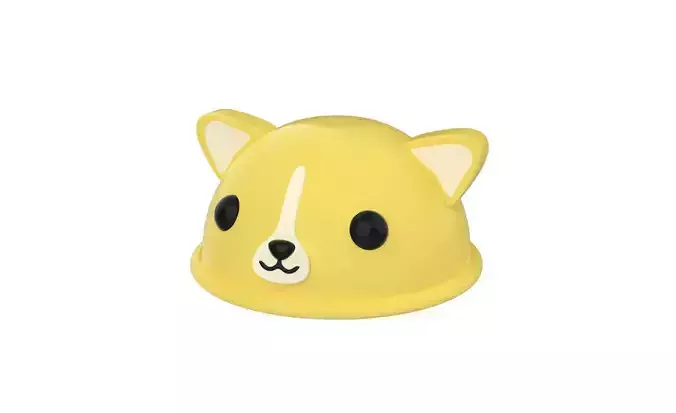 Dog Hat Cute