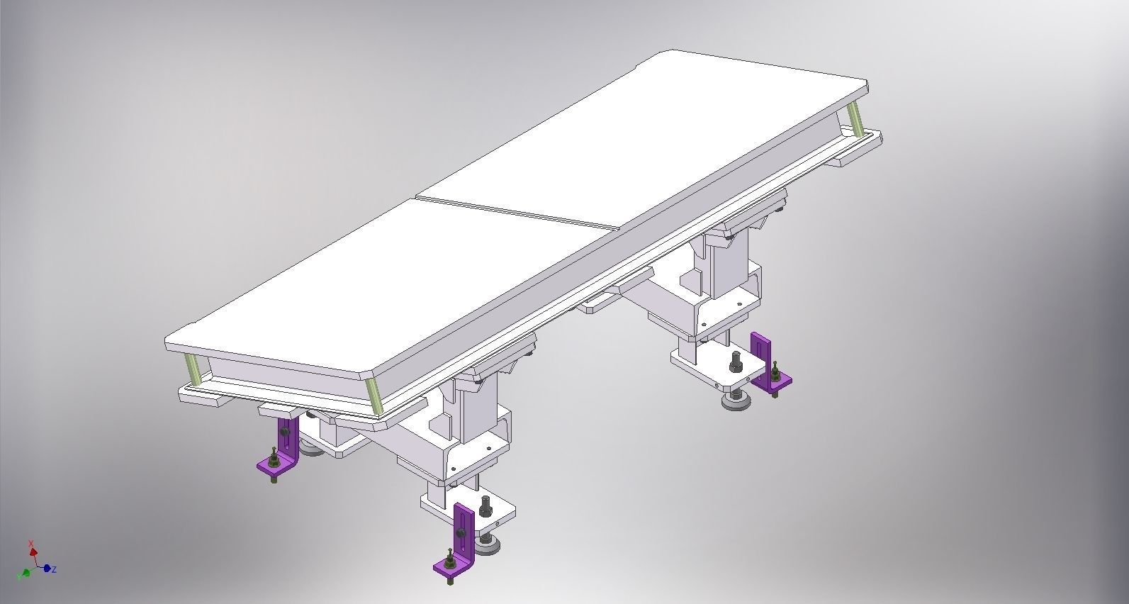 26328-BASE ASSY 3D model_1