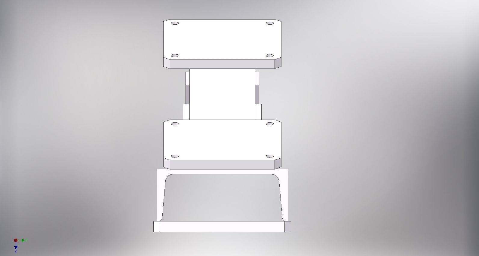 26328-BASE ASSY 3D model_31