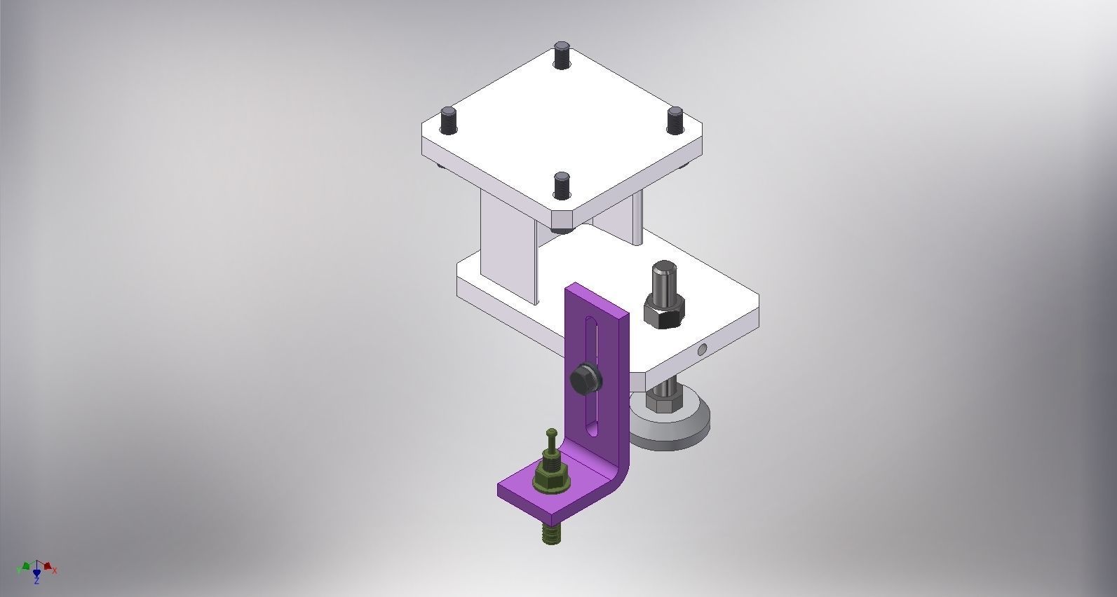 26328-BASE ASSY 3D model_35