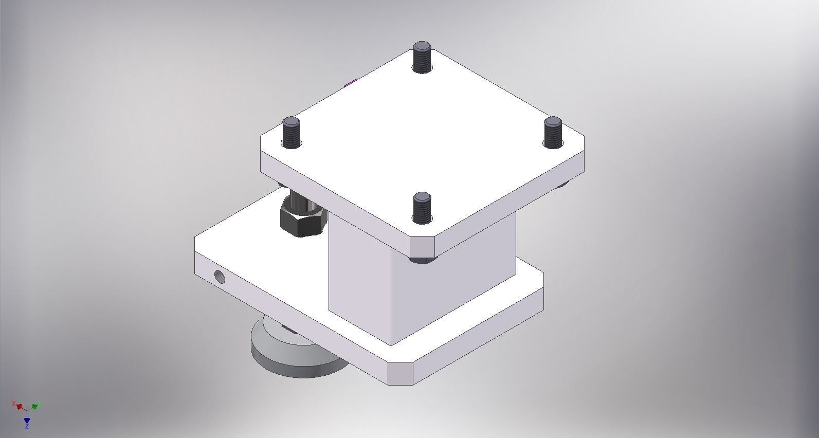 26328-BASE ASSY 3D model_37