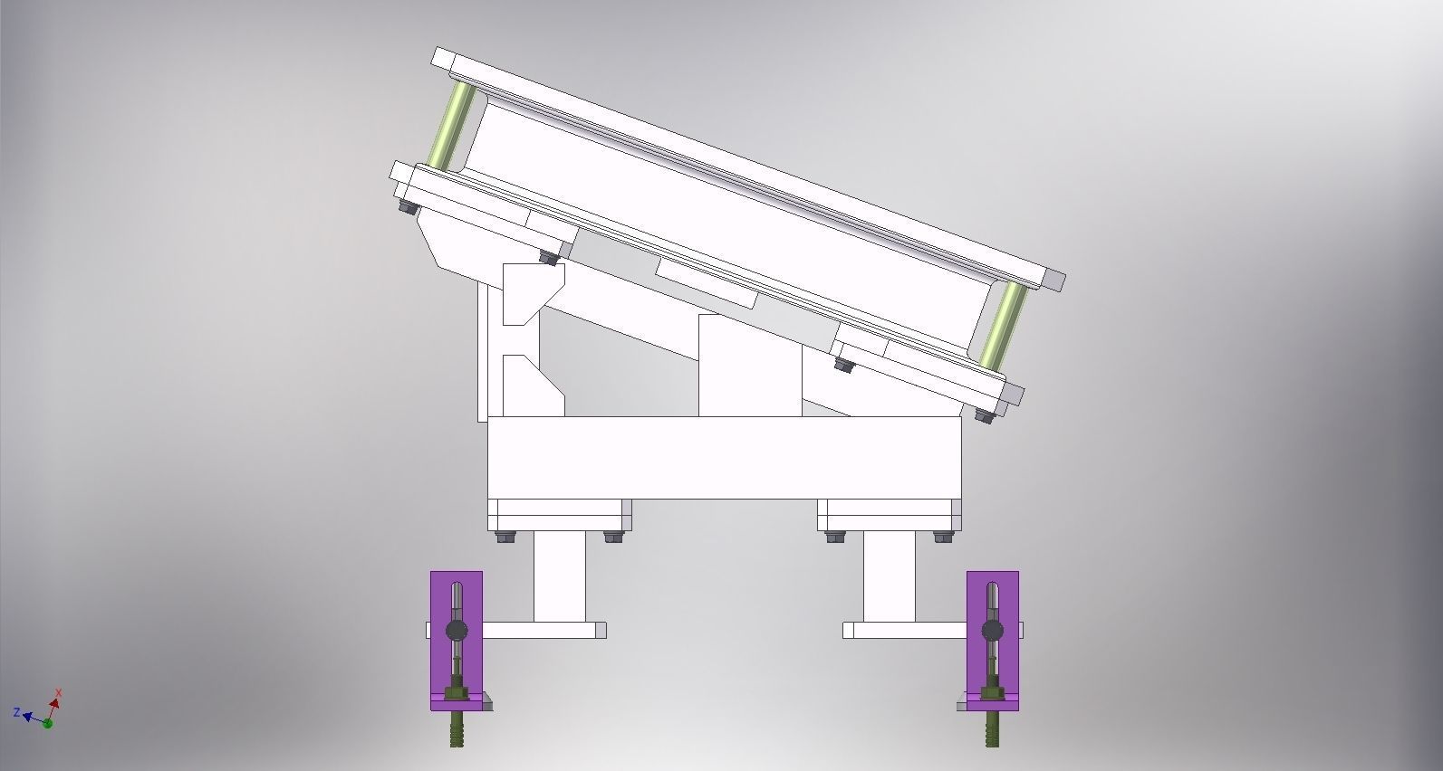 26328-BASE ASSY 3D model_7