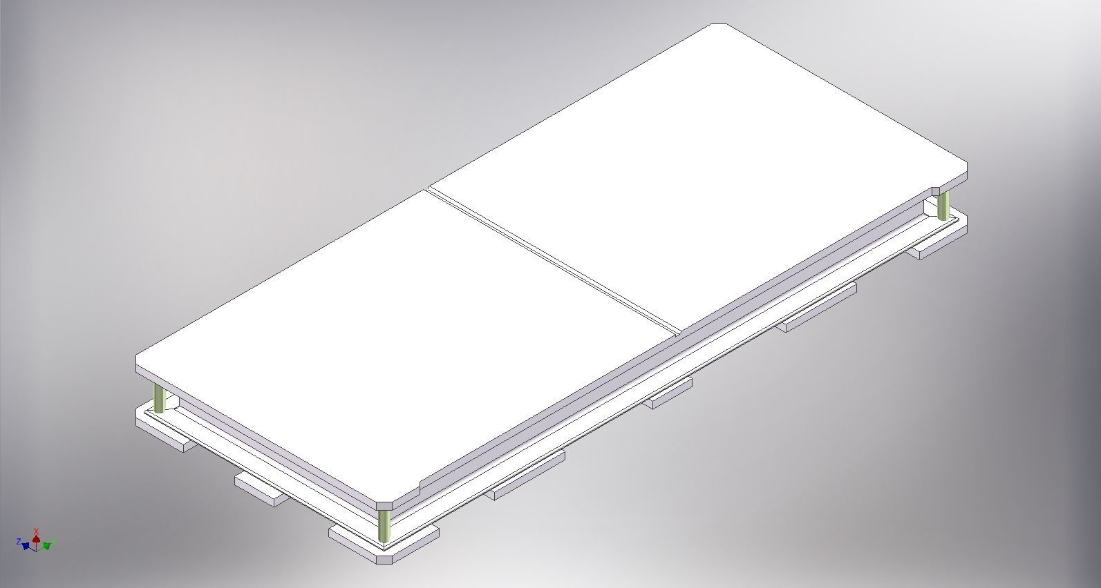 26328-BASE ASSY 3D model_15