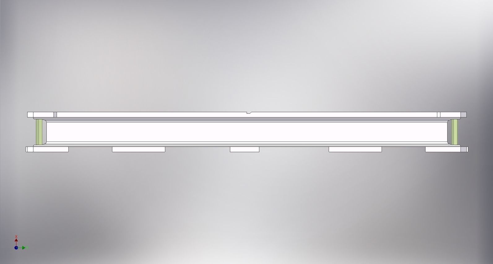 26328-BASE ASSY 3D model_16