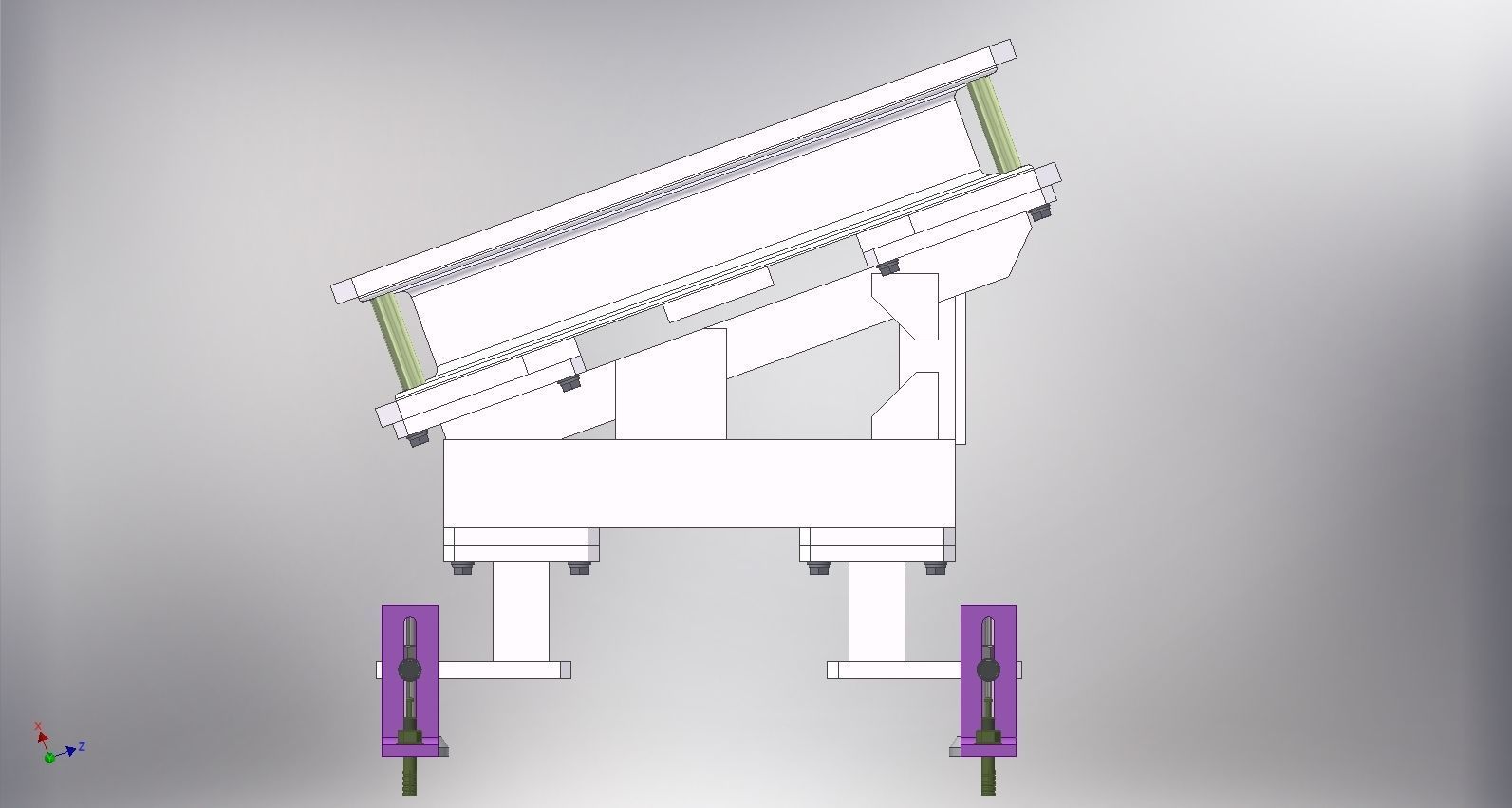 26328-BASE ASSY 3D model_5