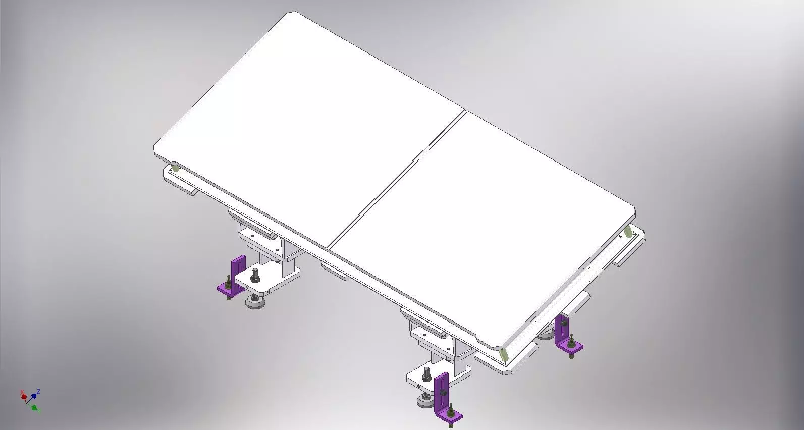 26328-BASE ASSY 3D model_0