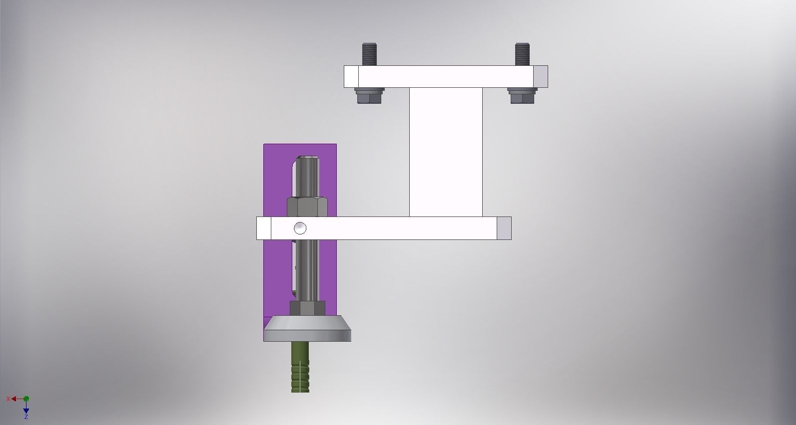 26328-BASE ASSY 3D model_40