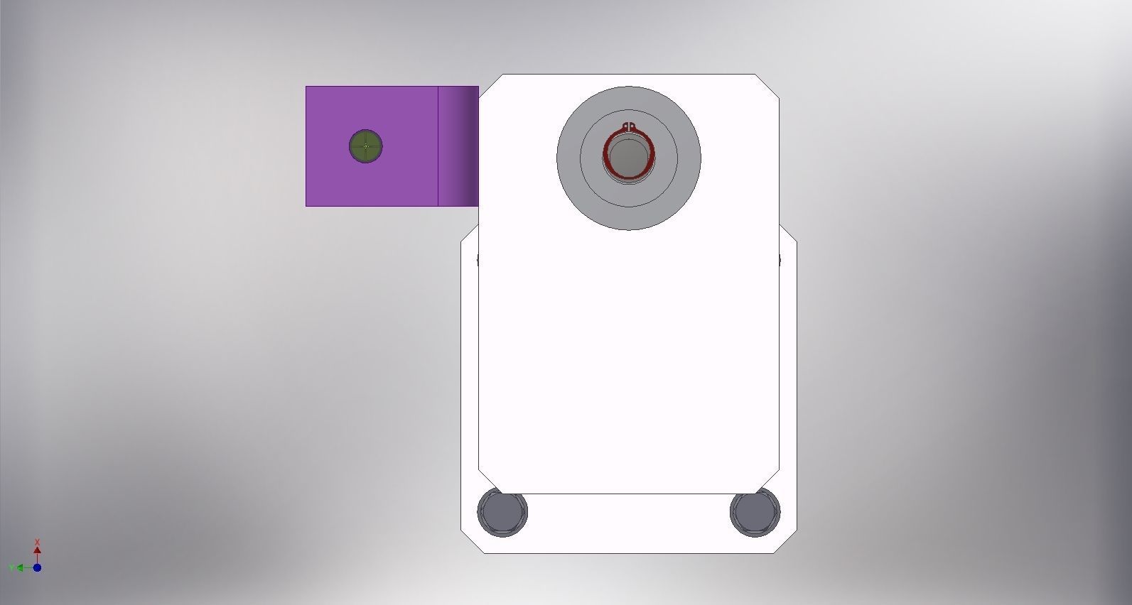 26328-BASE ASSY 3D model_42