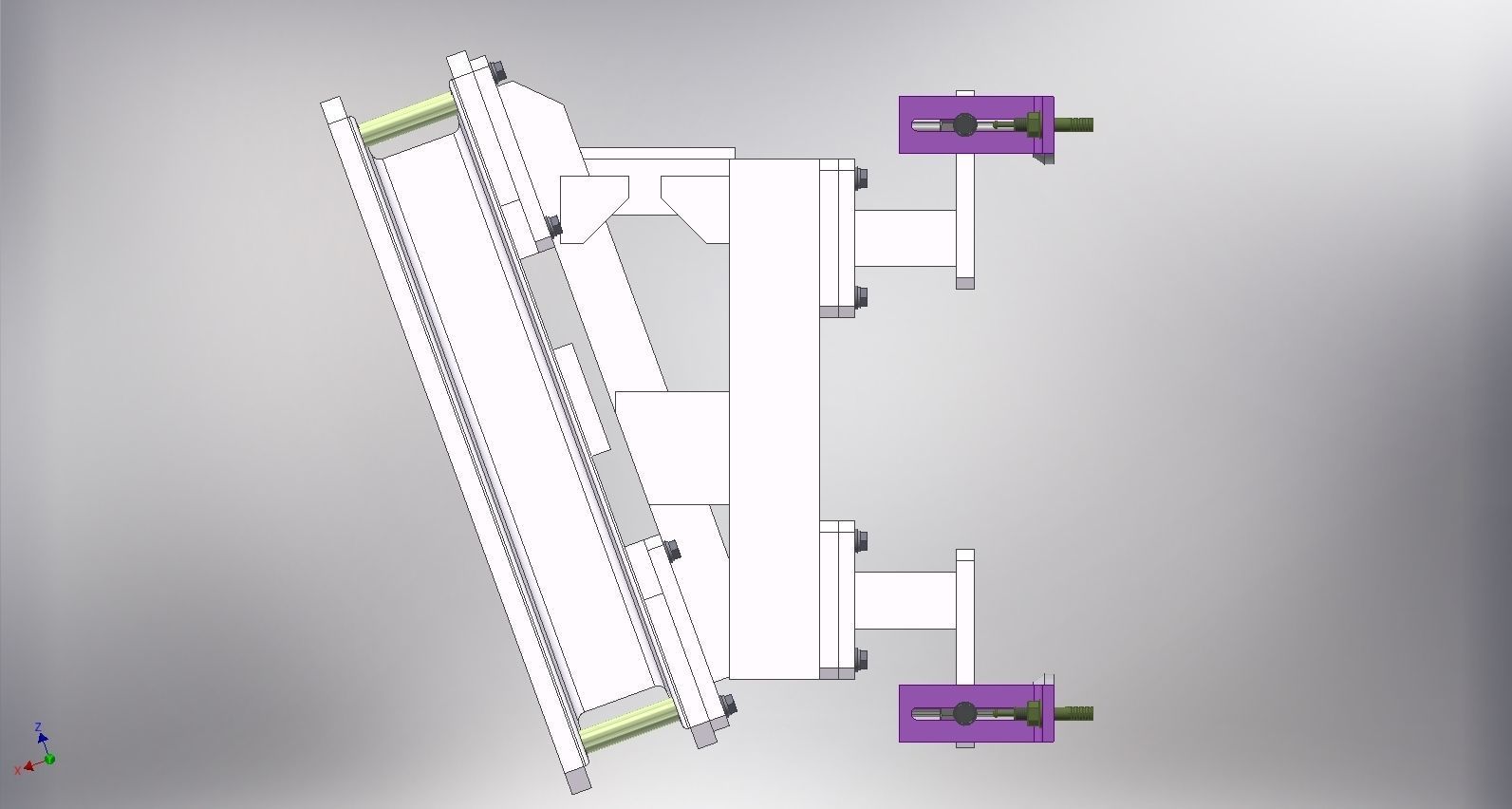 26328-BASE ASSY 3D model_9