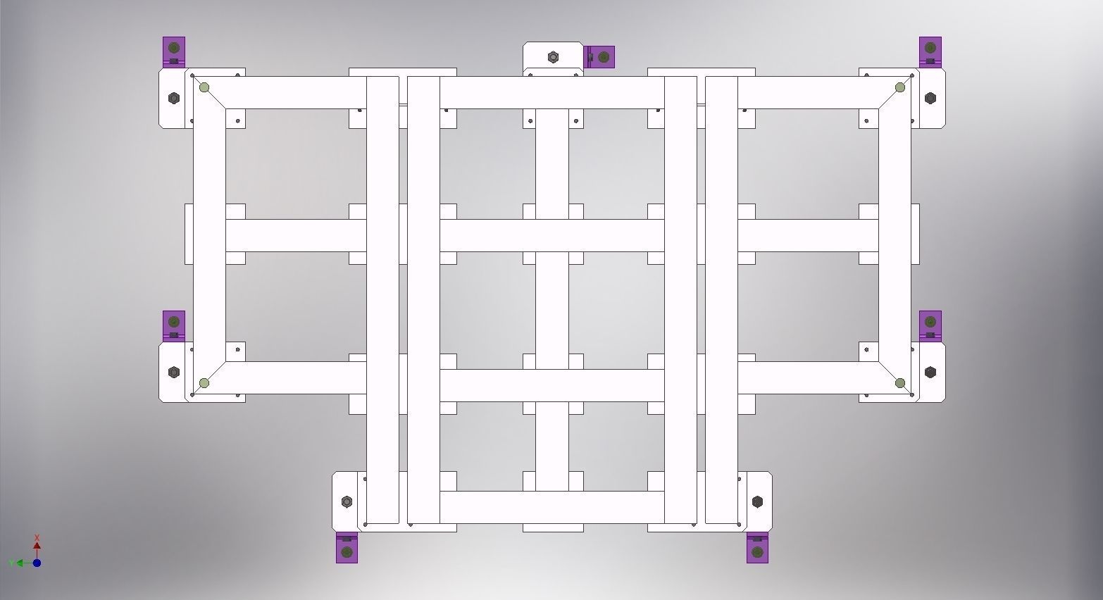 26327-BASE ASSY 3D model_20